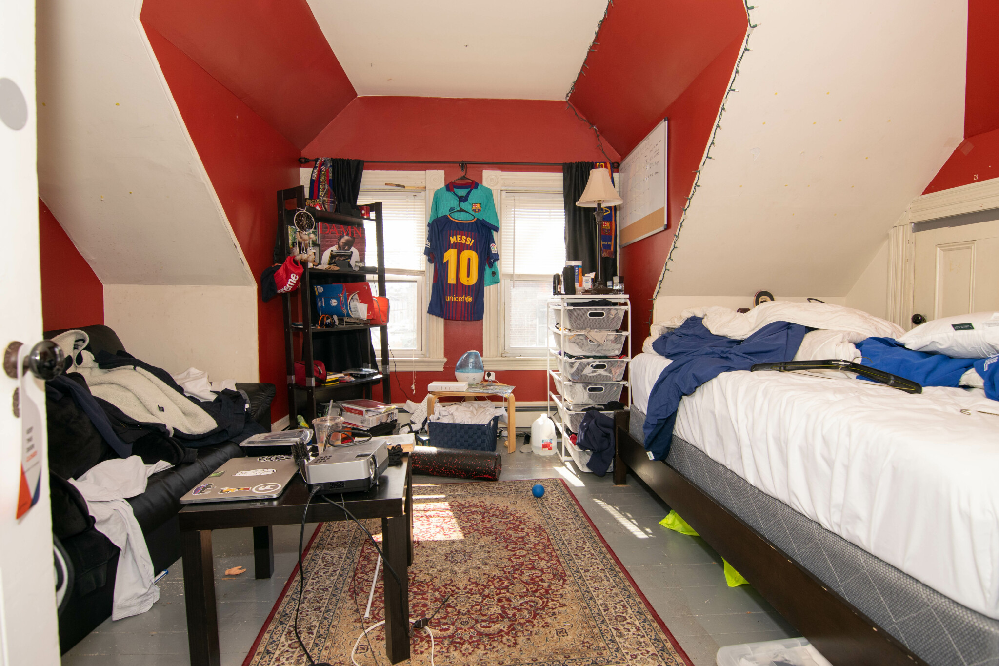 71 Gardner St, Allston