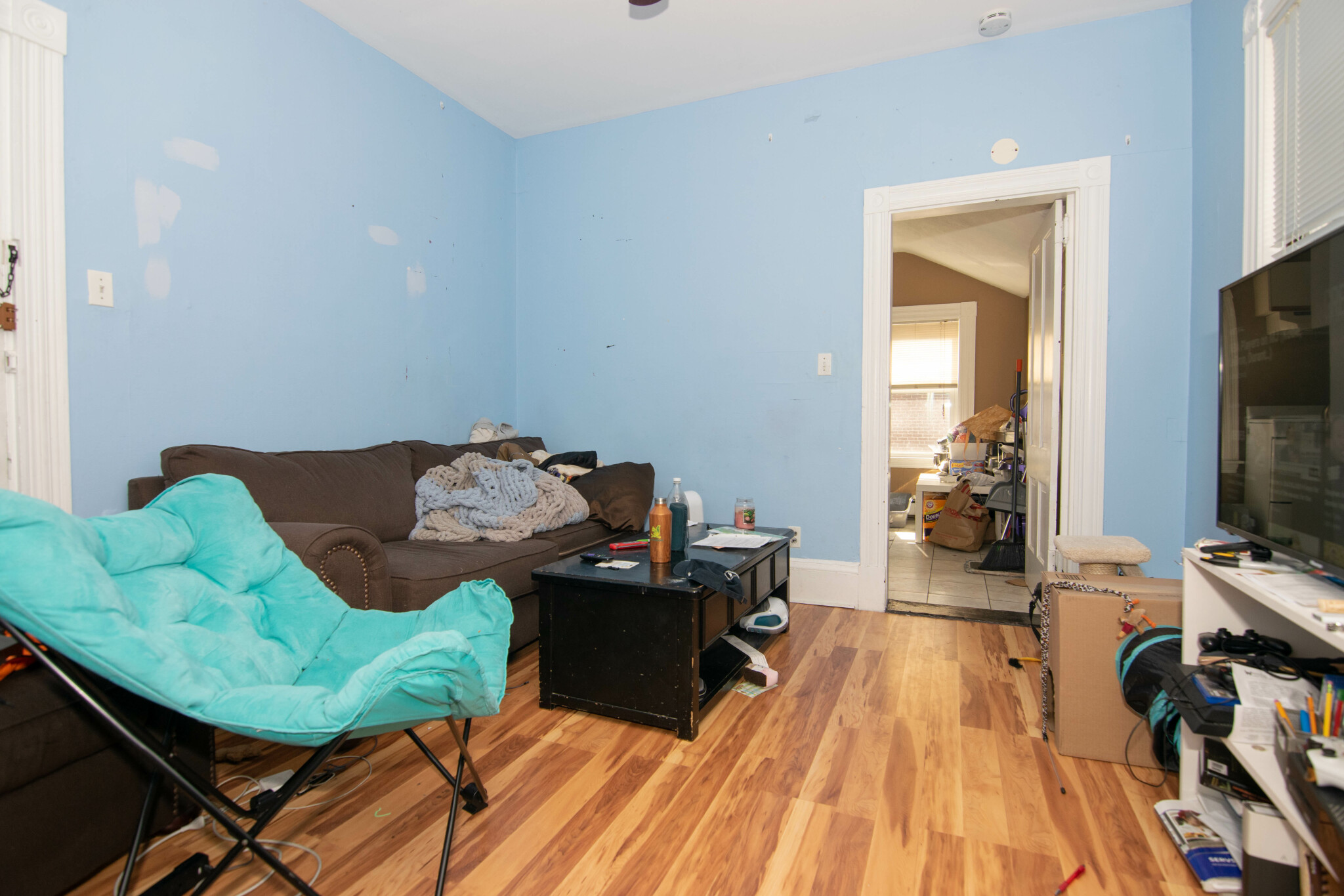 71 Gardner St, Allston