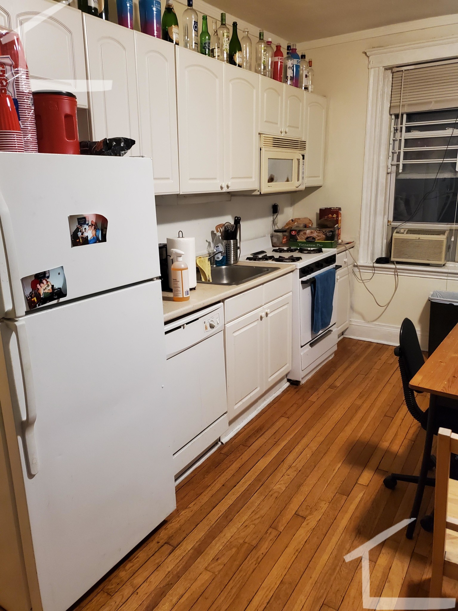 45 Ashford St, Allston