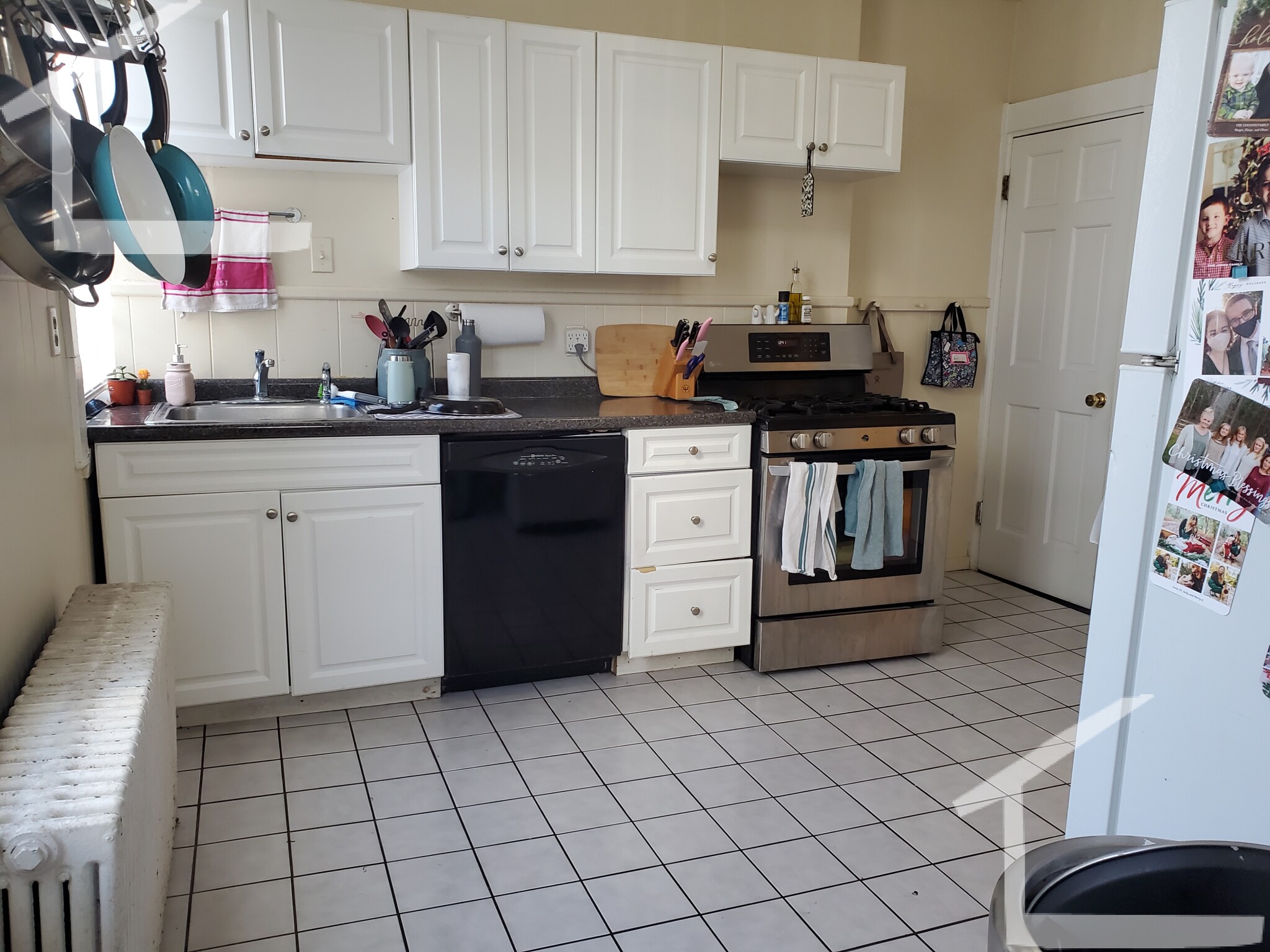 19 Bennett, Brighton