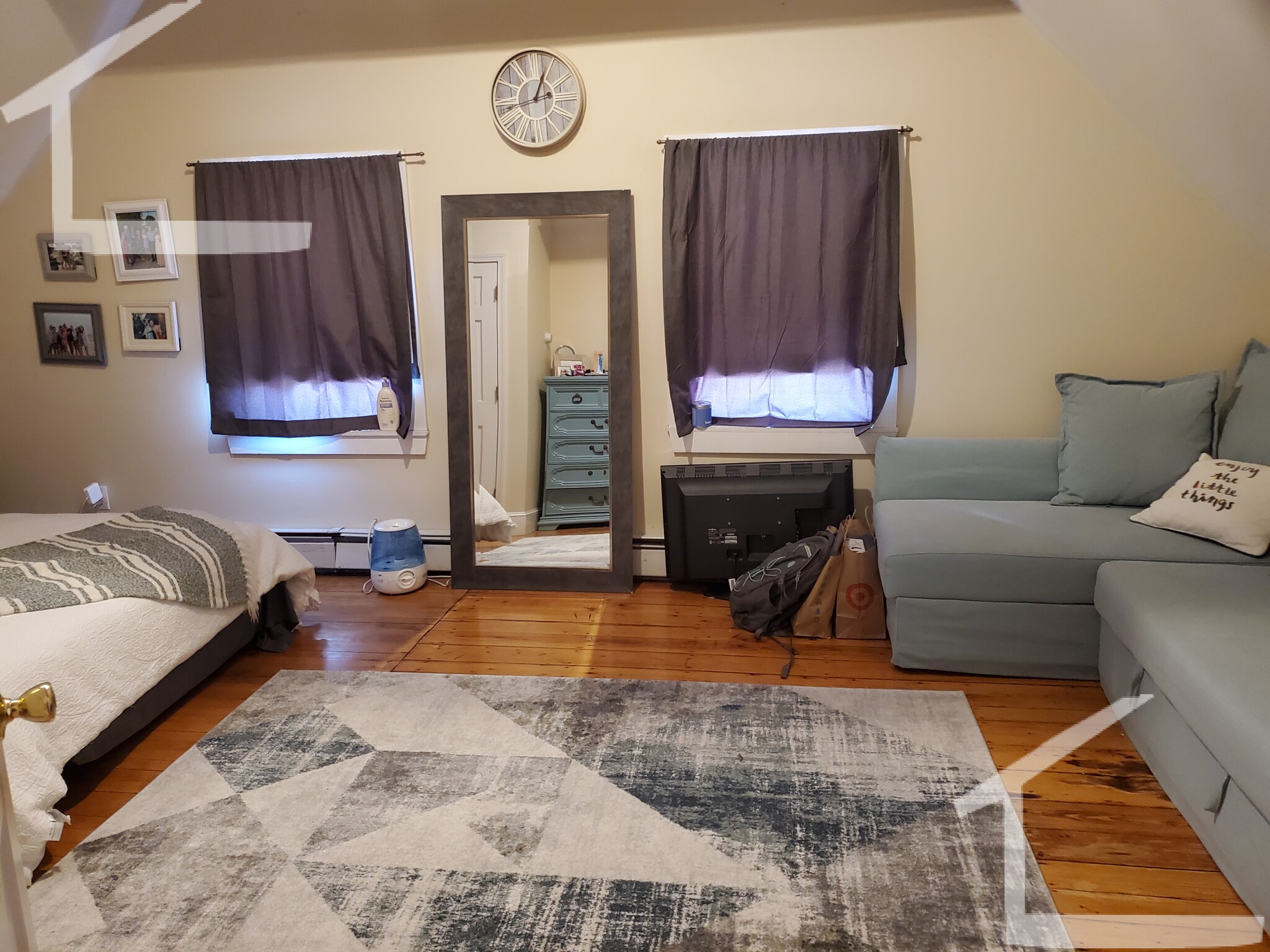 19 Bennett, Brighton