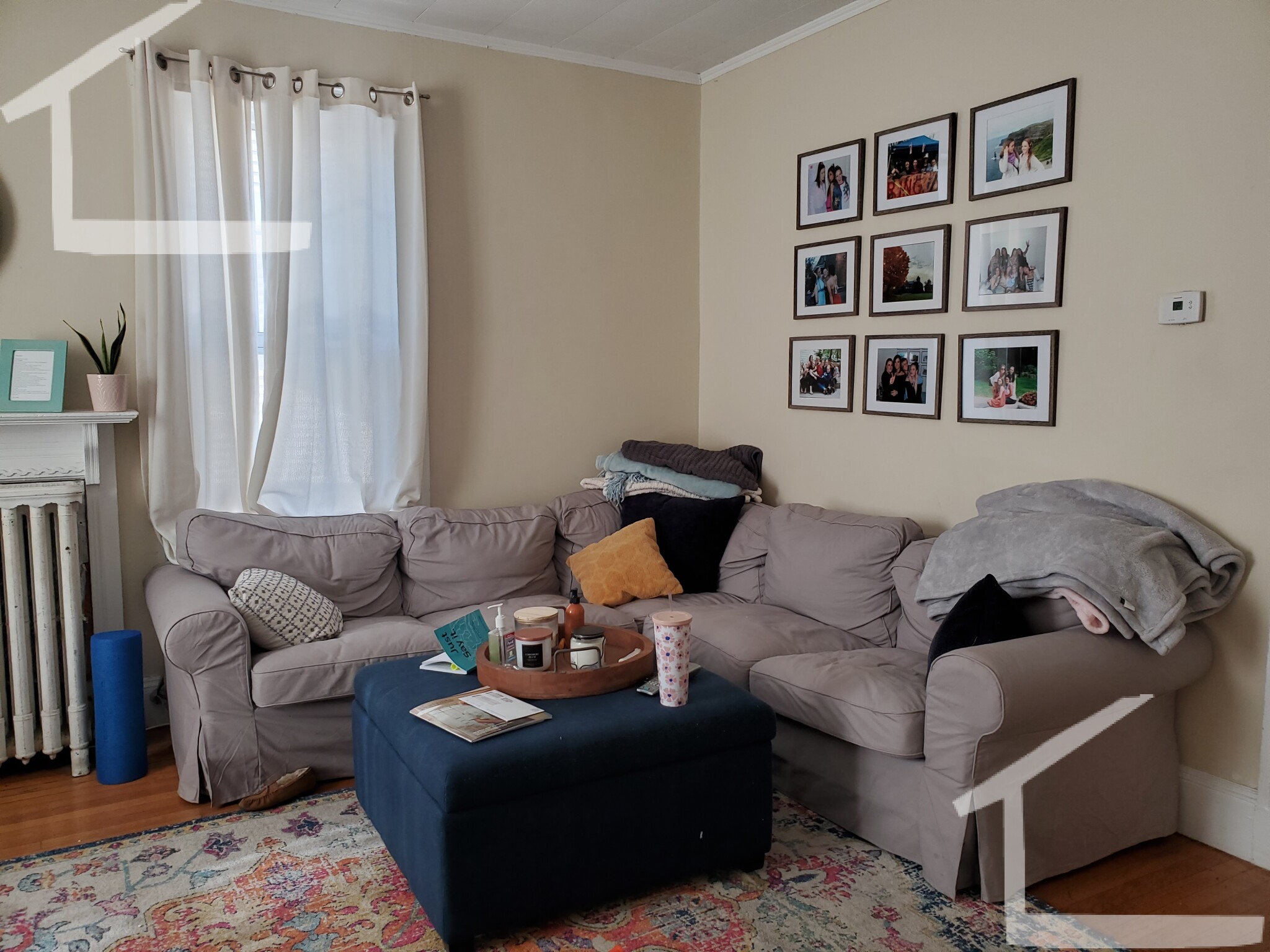 19 Bennett, Brighton