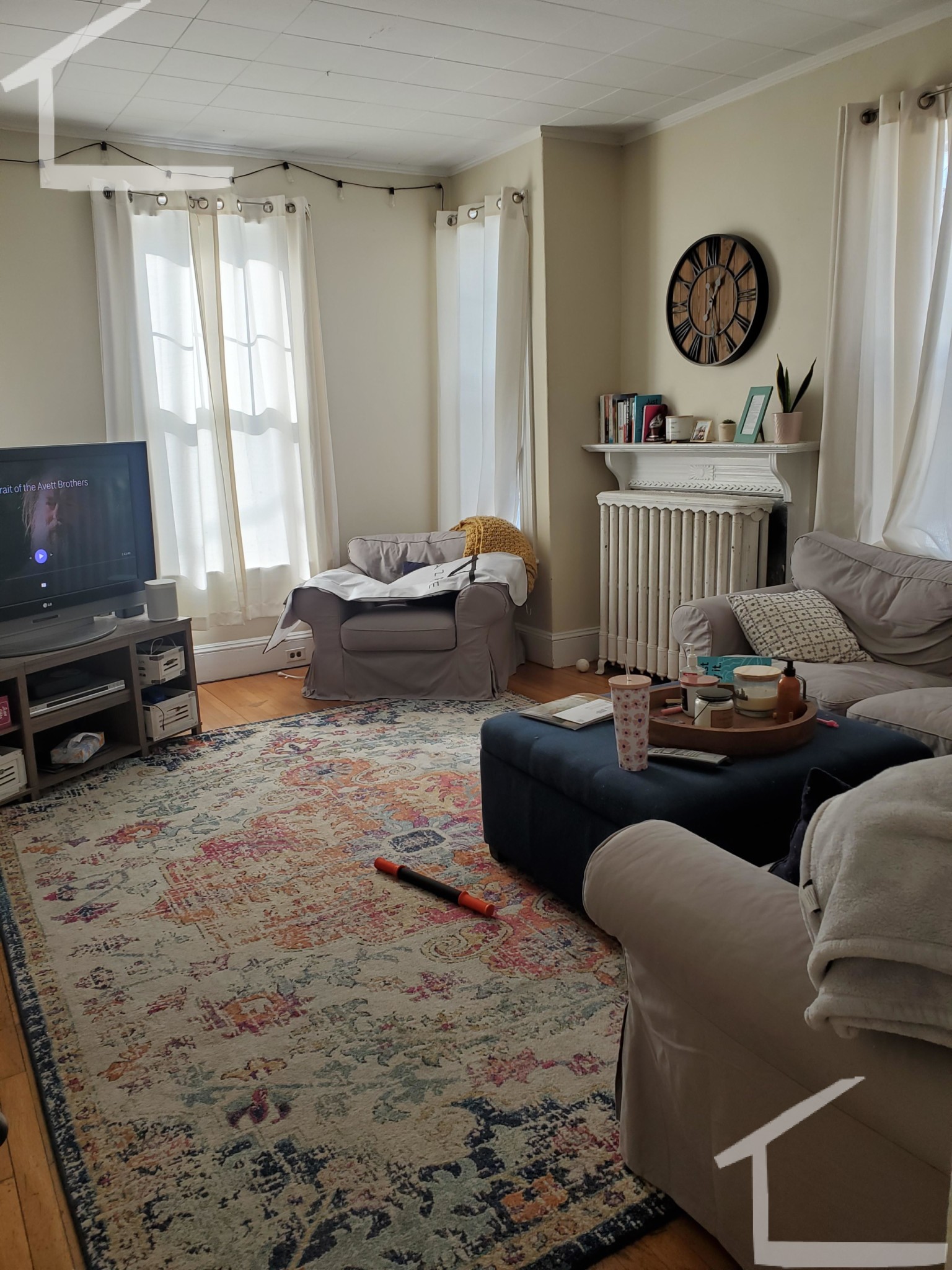 19 Bennett, Brighton