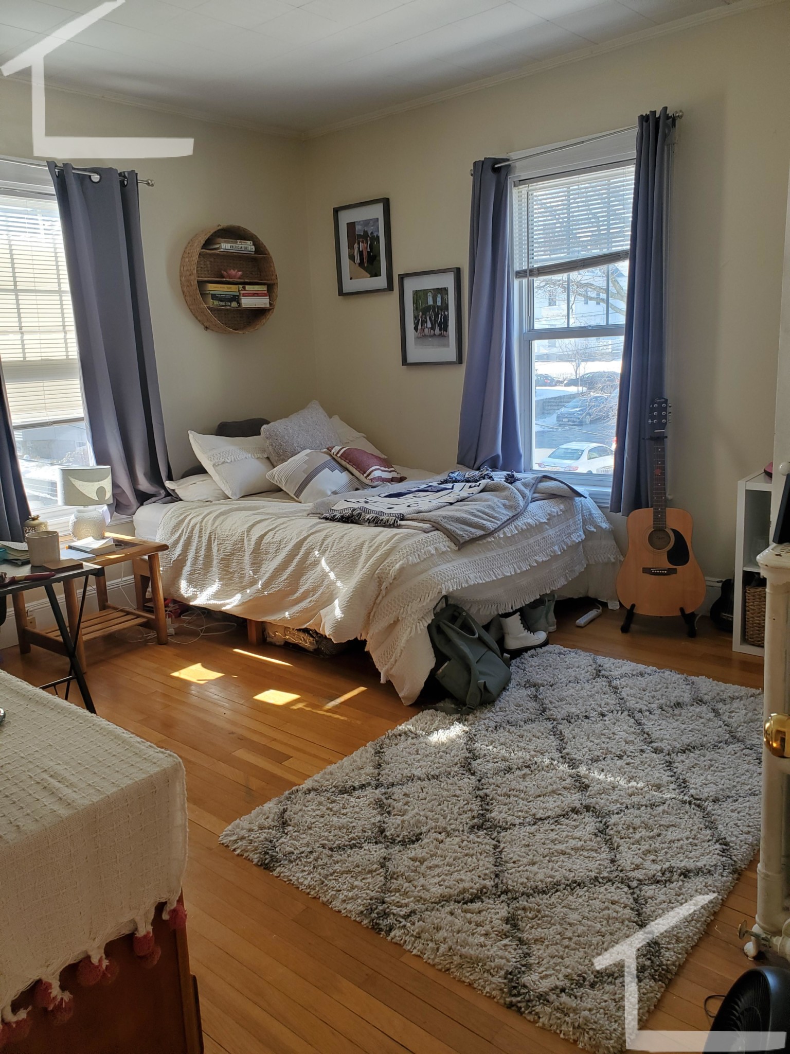 19 Bennett, Brighton