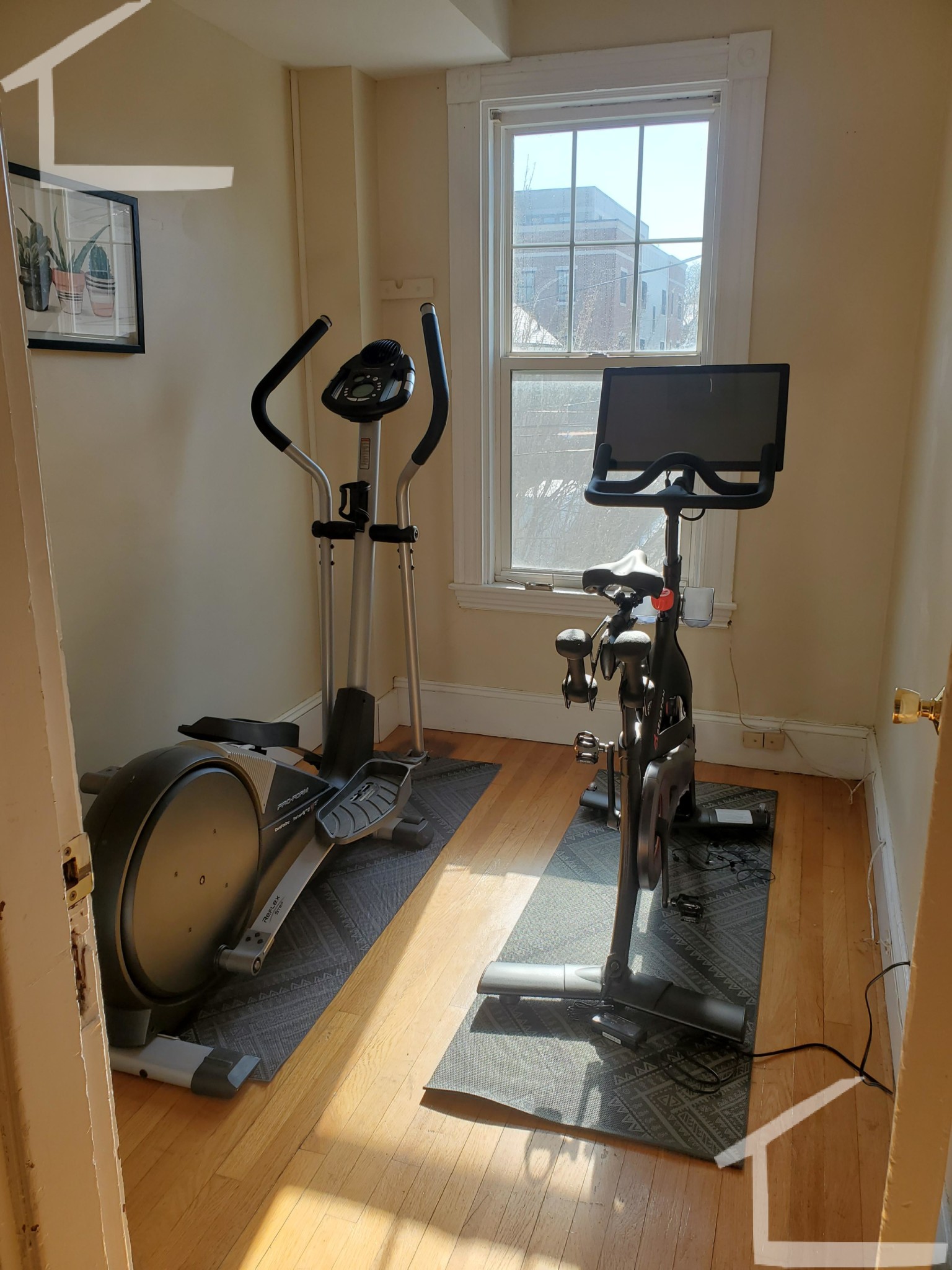 19 Bennett, Brighton