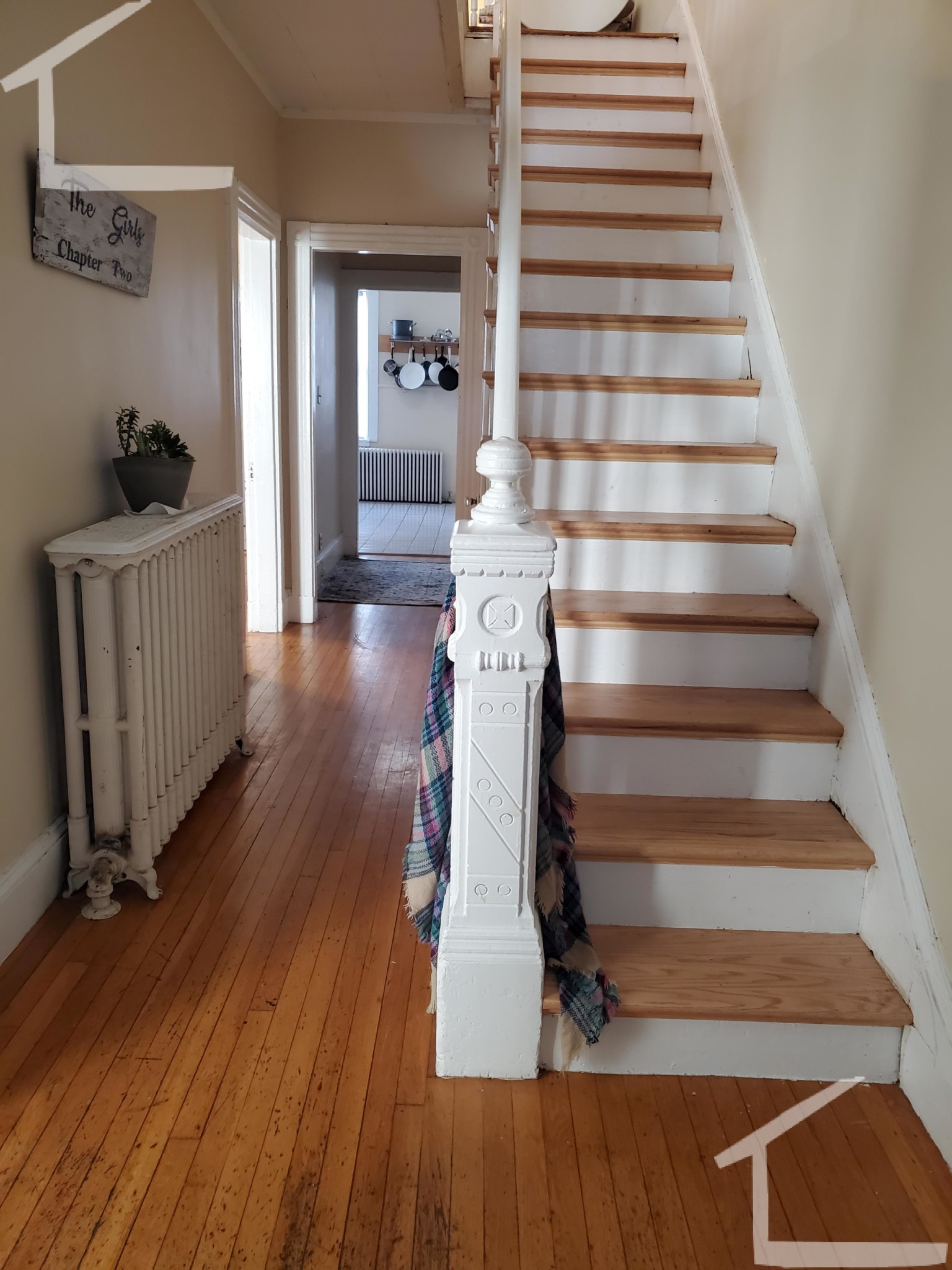 19 Bennett, Brighton