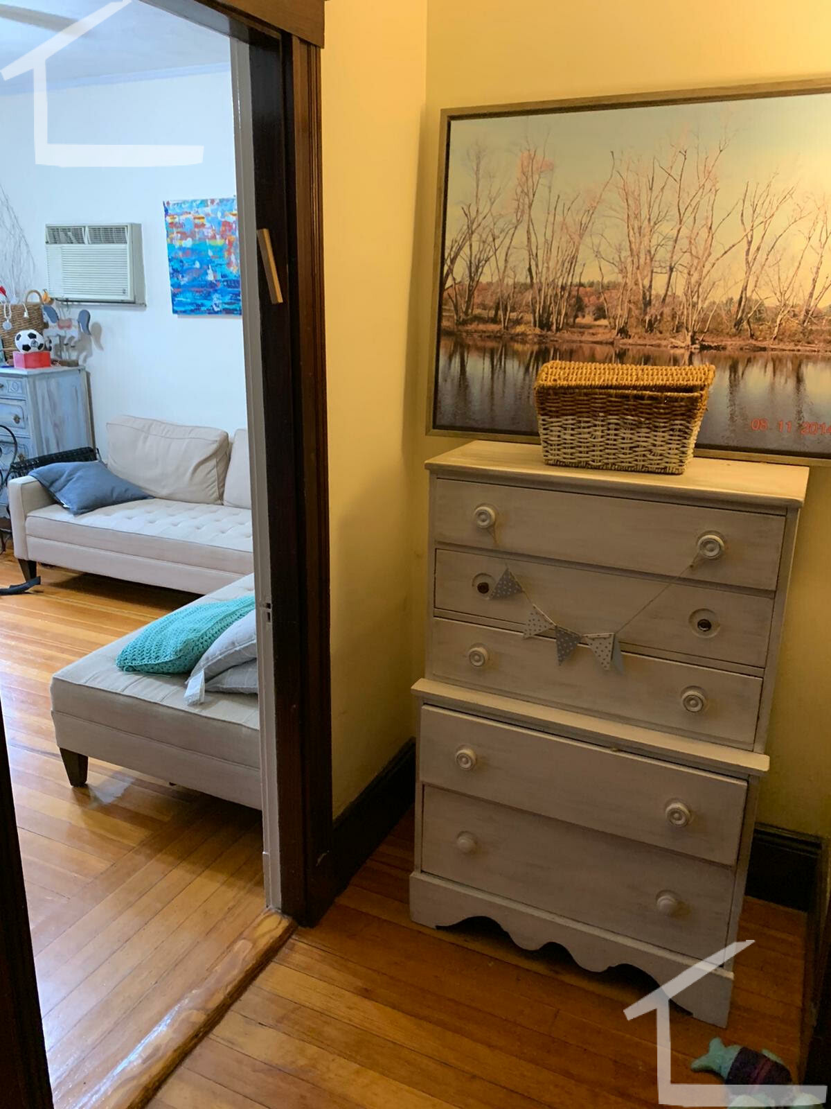 94 Browne, Coolidge Corner