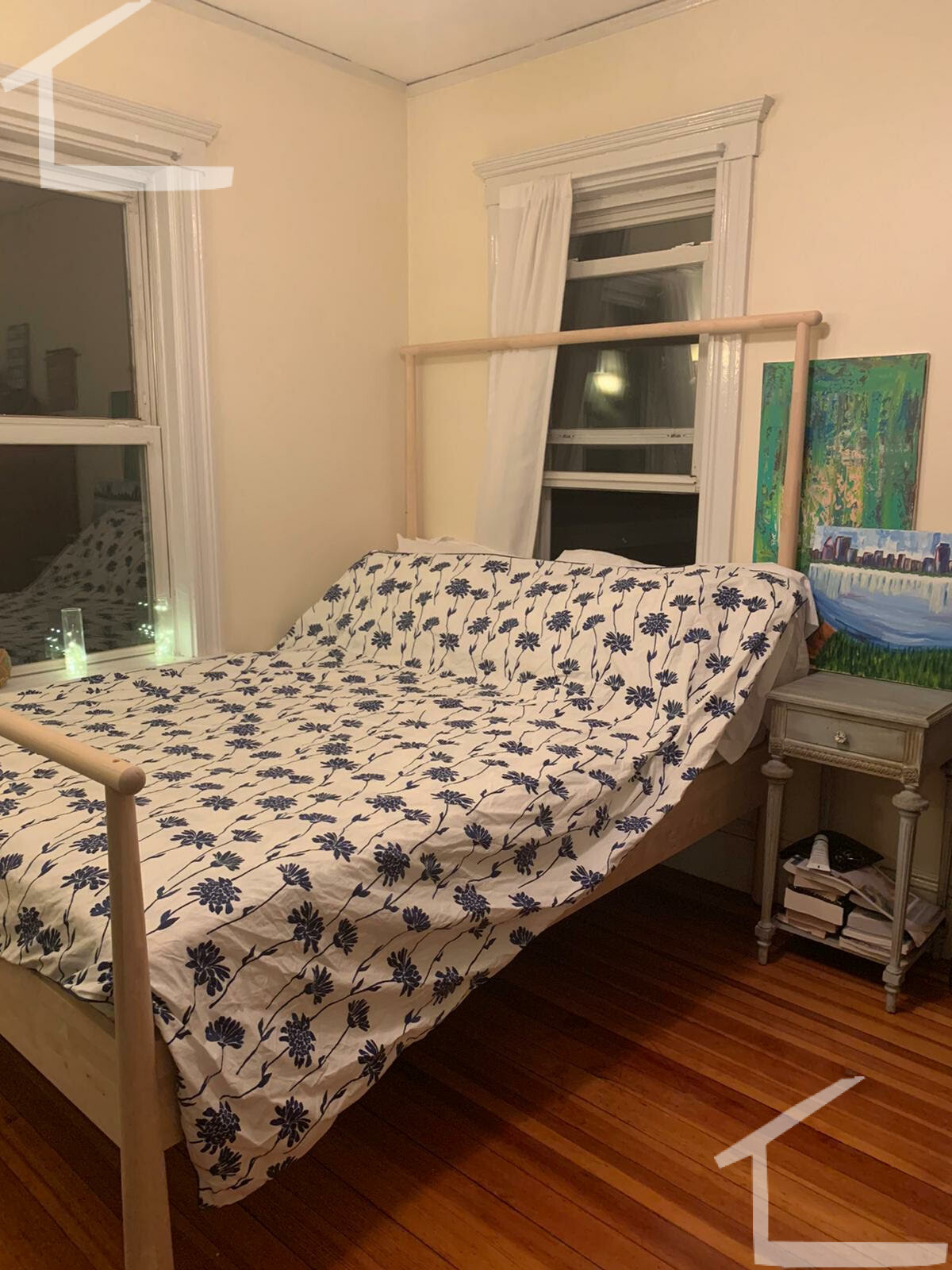 94 Browne, Coolidge Corner