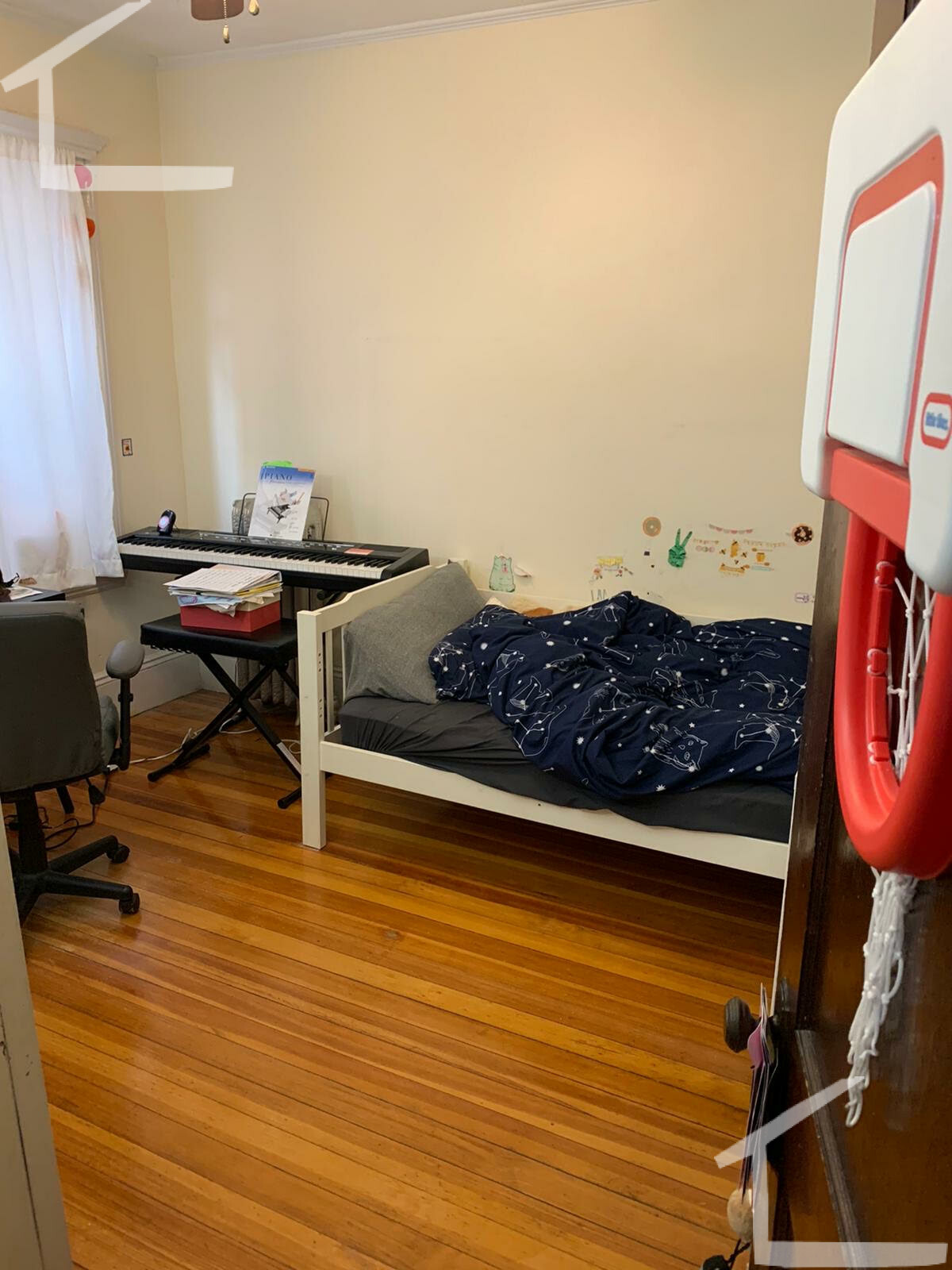 94 Browne, Coolidge Corner