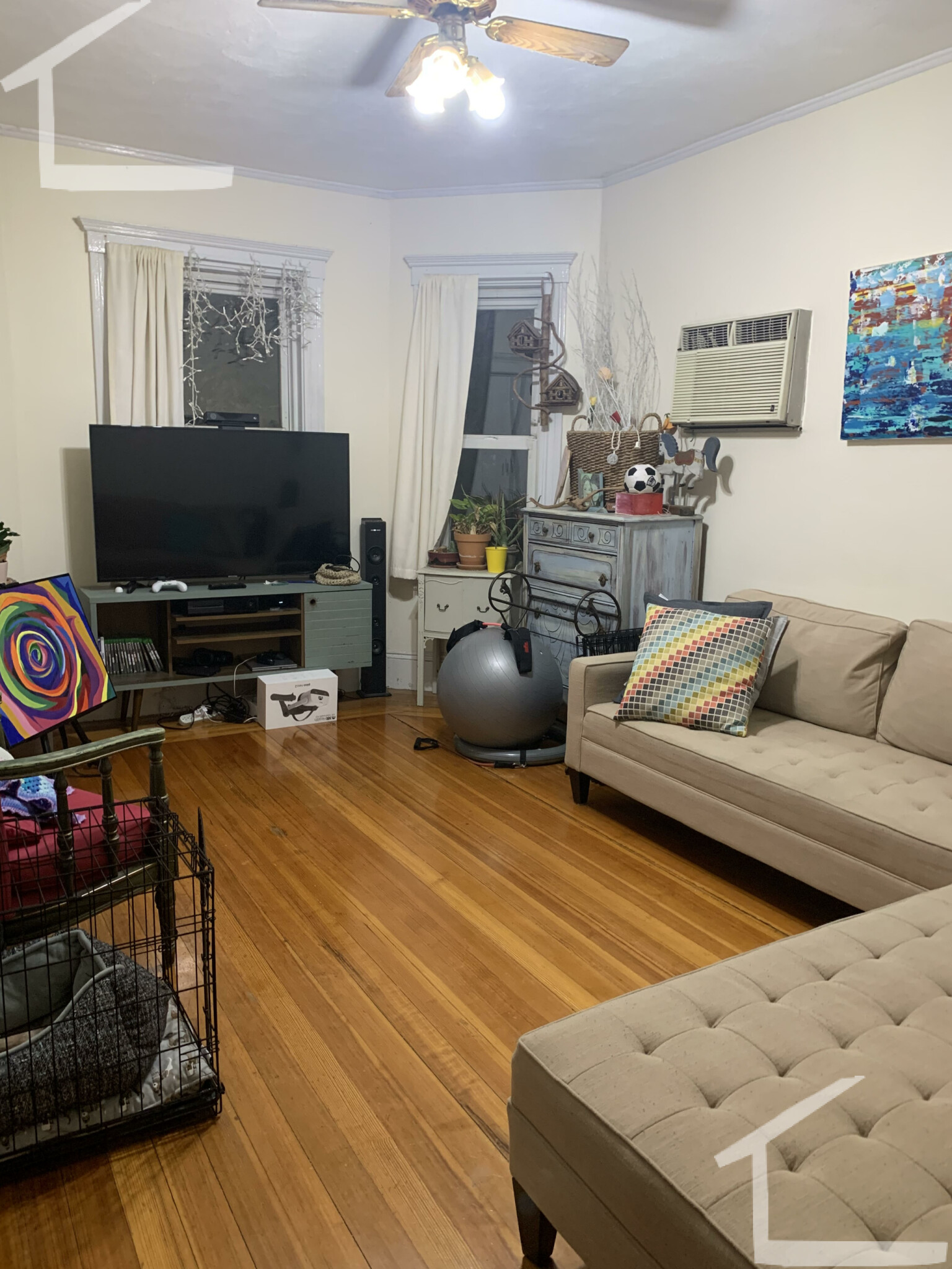 94 Browne, Coolidge Corner