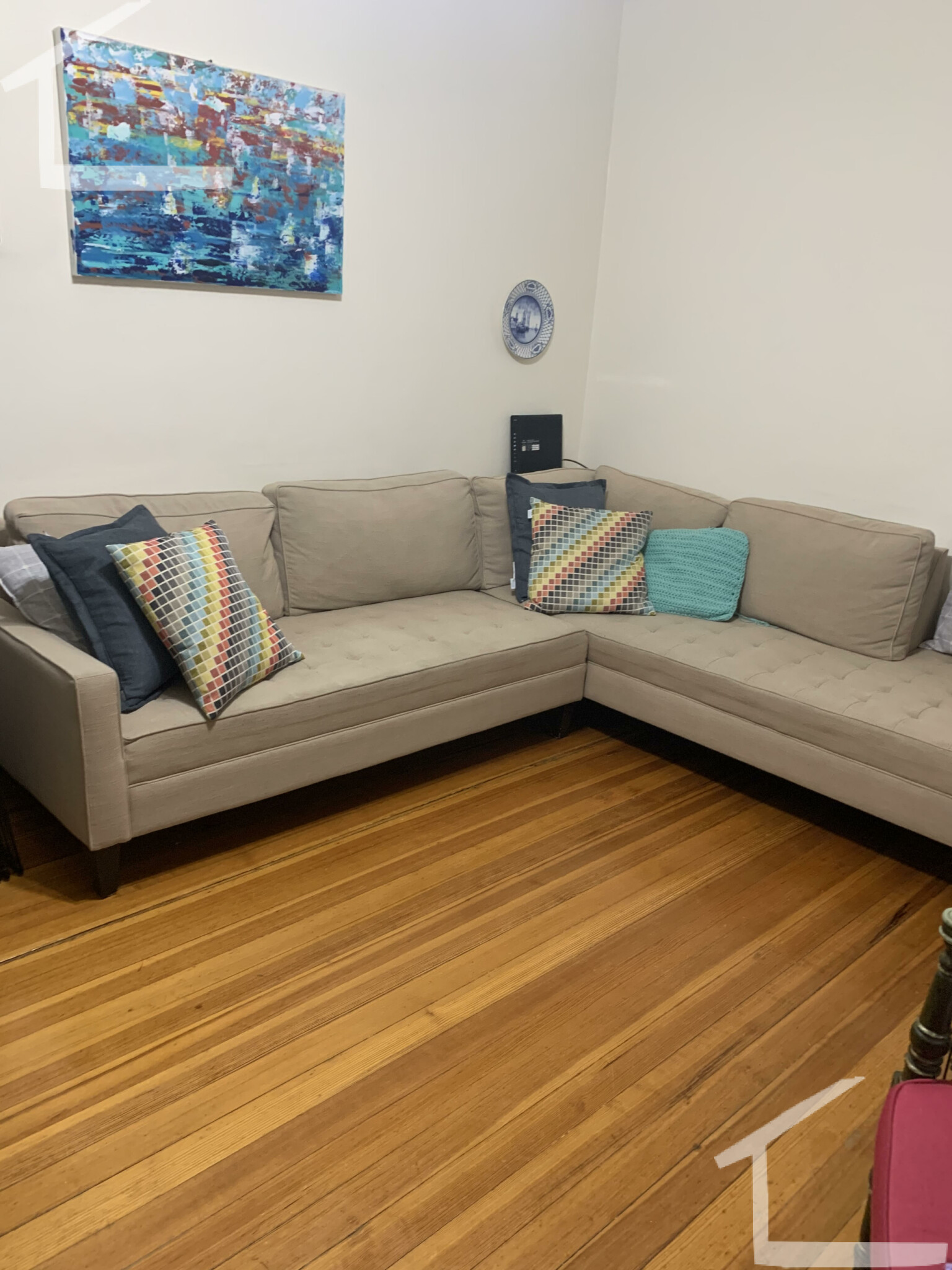 94 Browne, Coolidge Corner