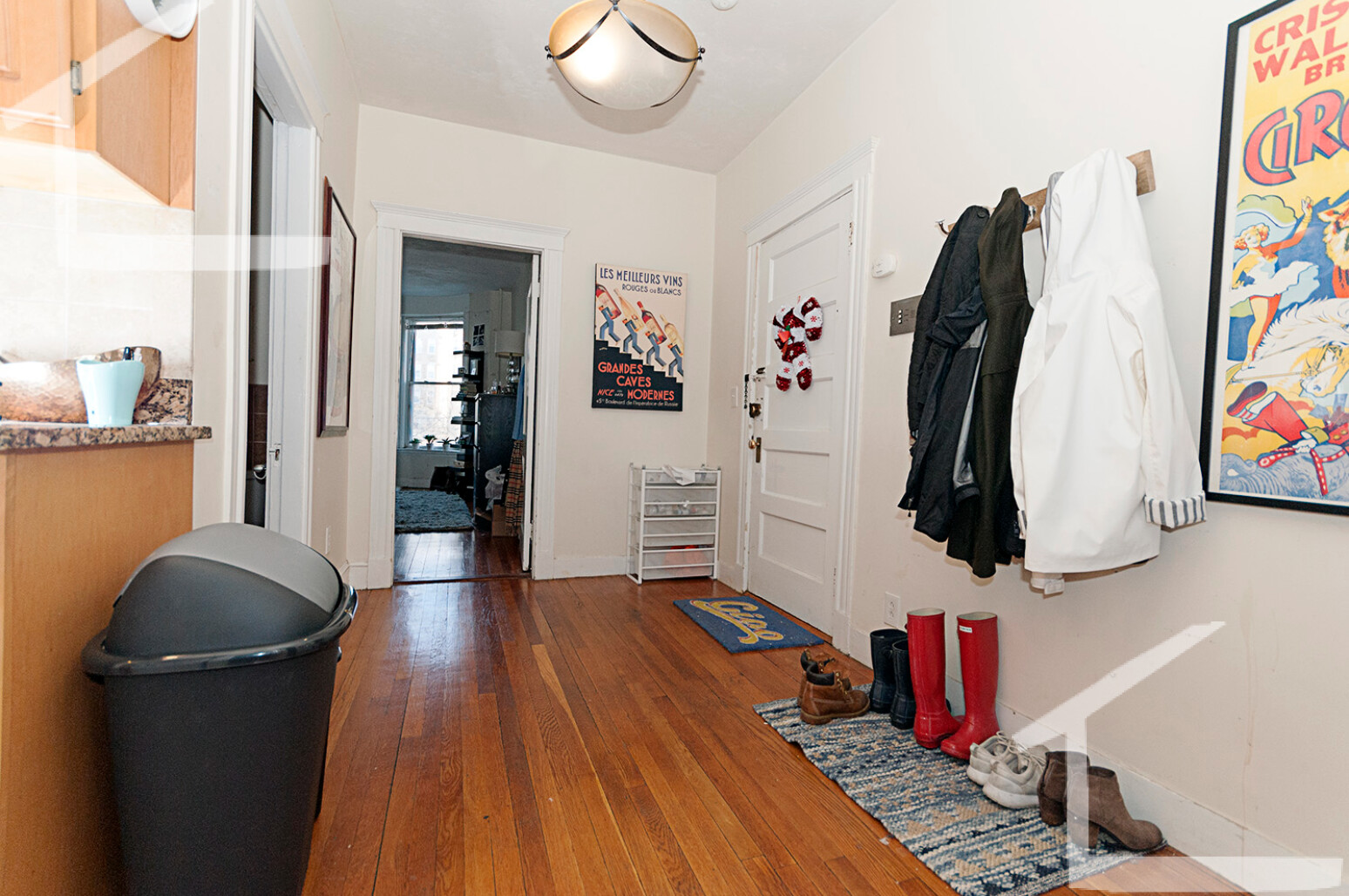 1122 Commonwealth Ave, Allston