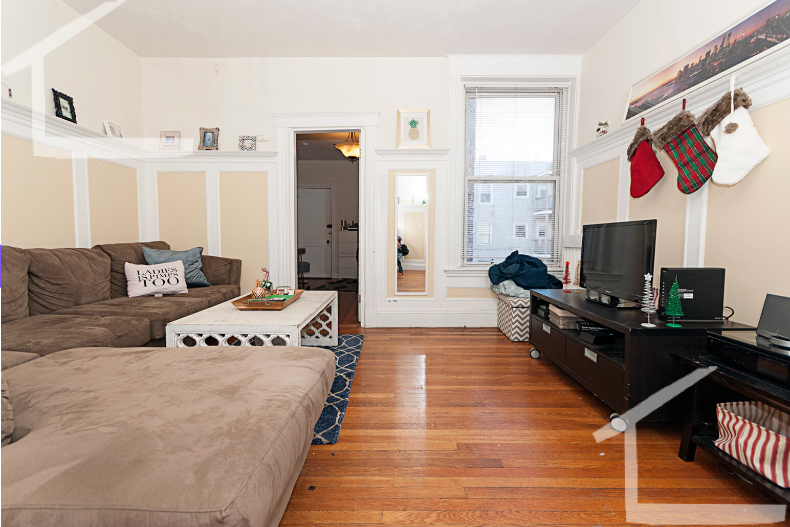 1122 Commonwealth Ave, Allston