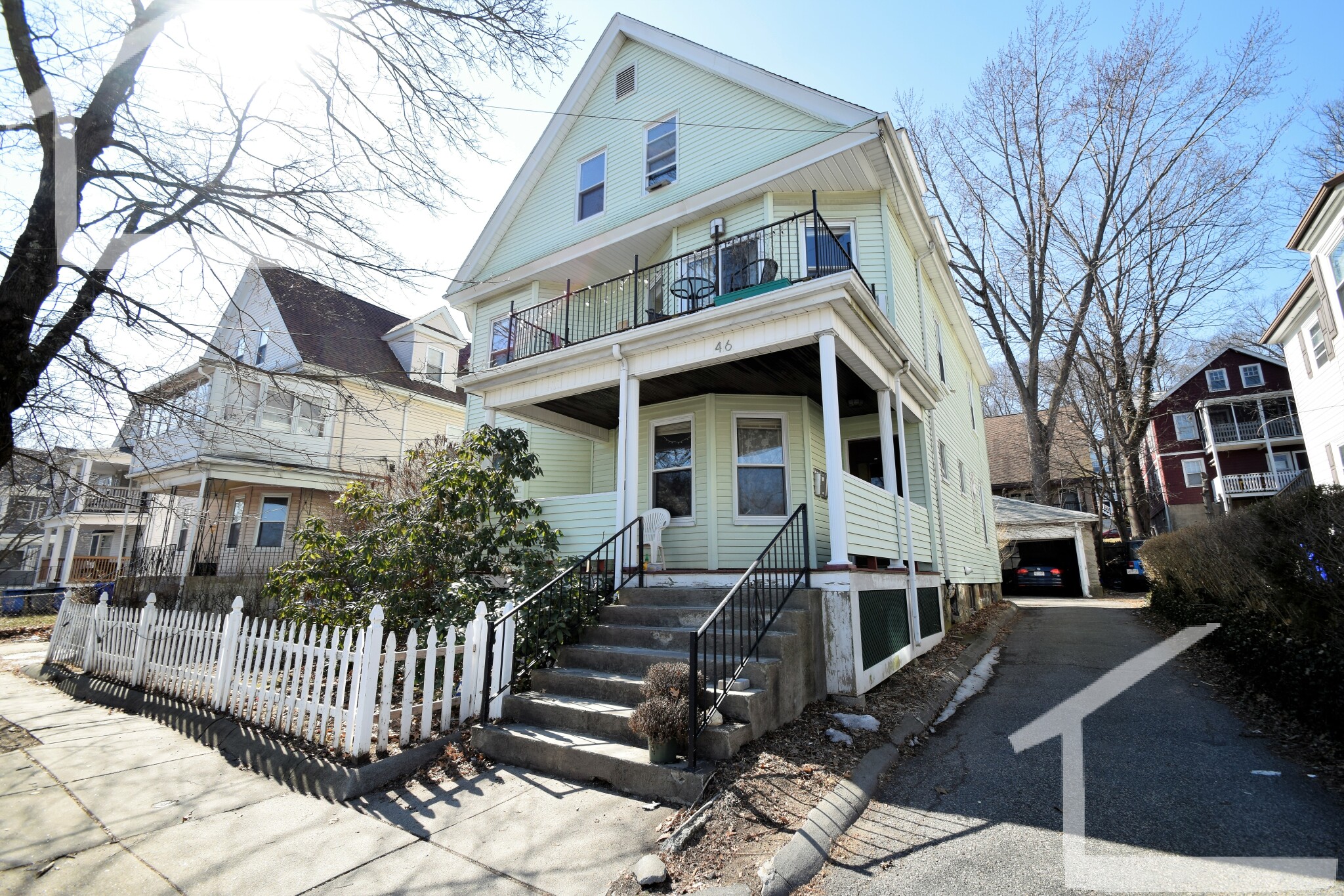 46 Hobson St, Brighton