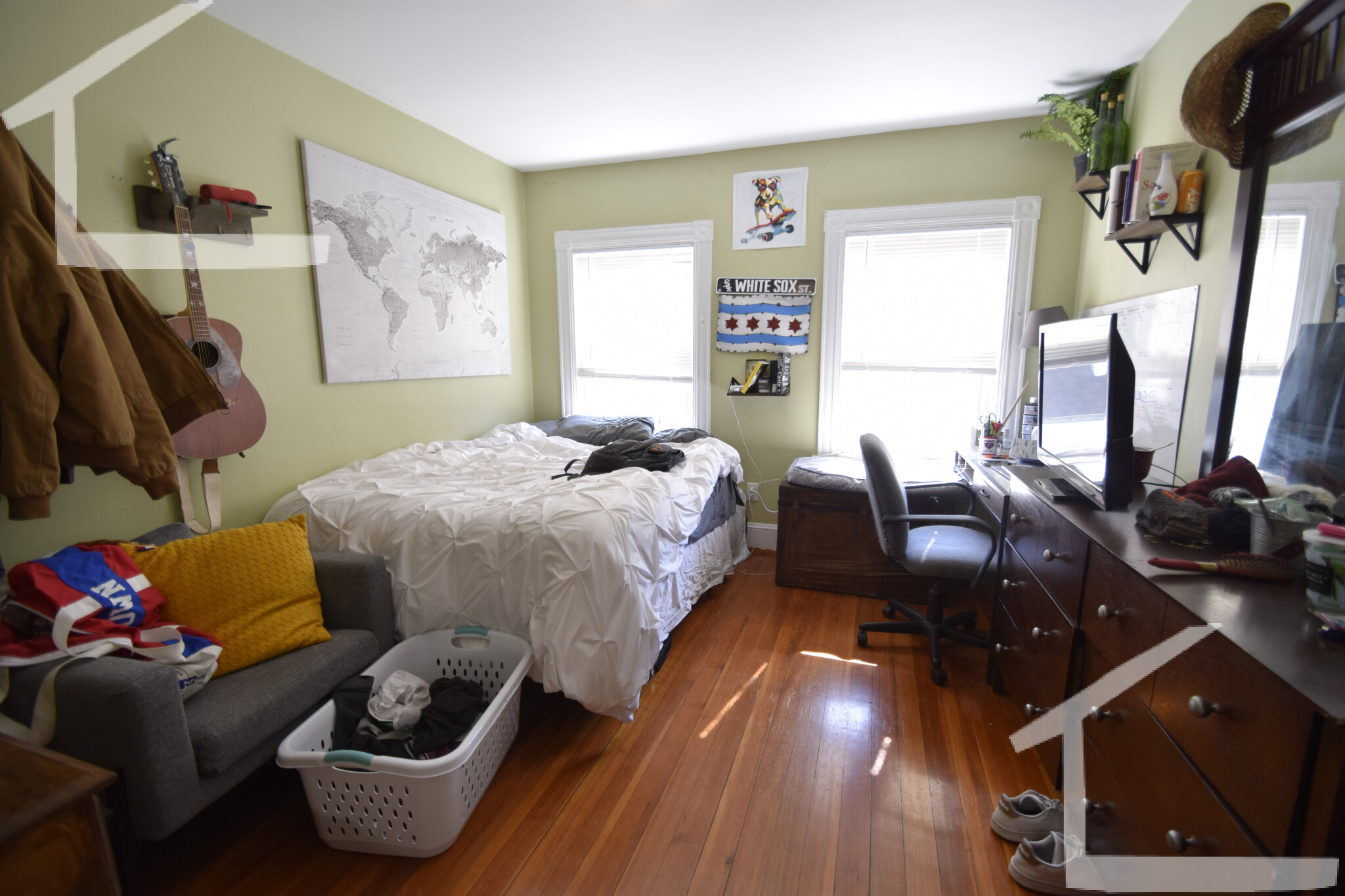 46 Hobson St, Brighton