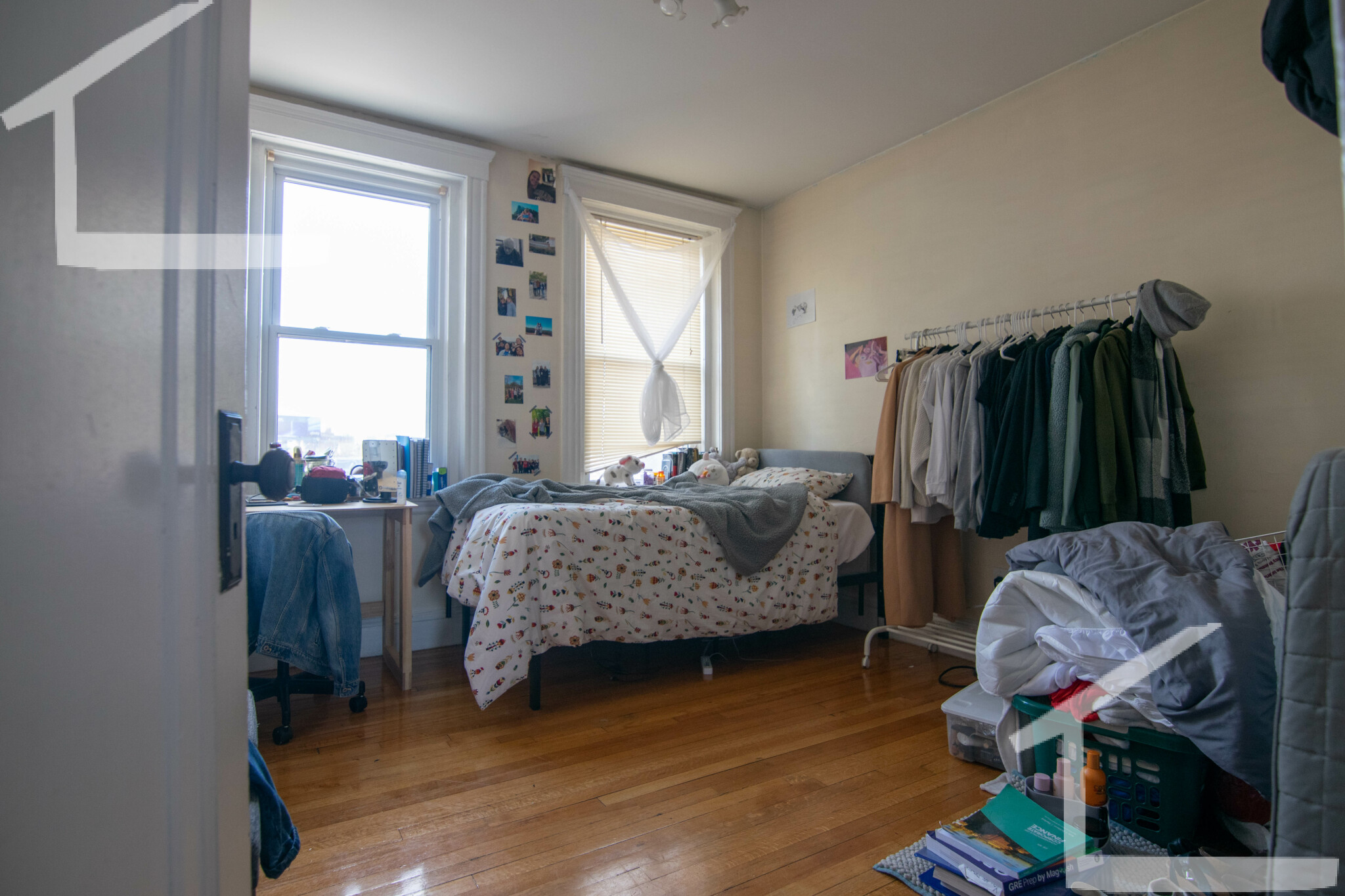 50 Chester St, Allston