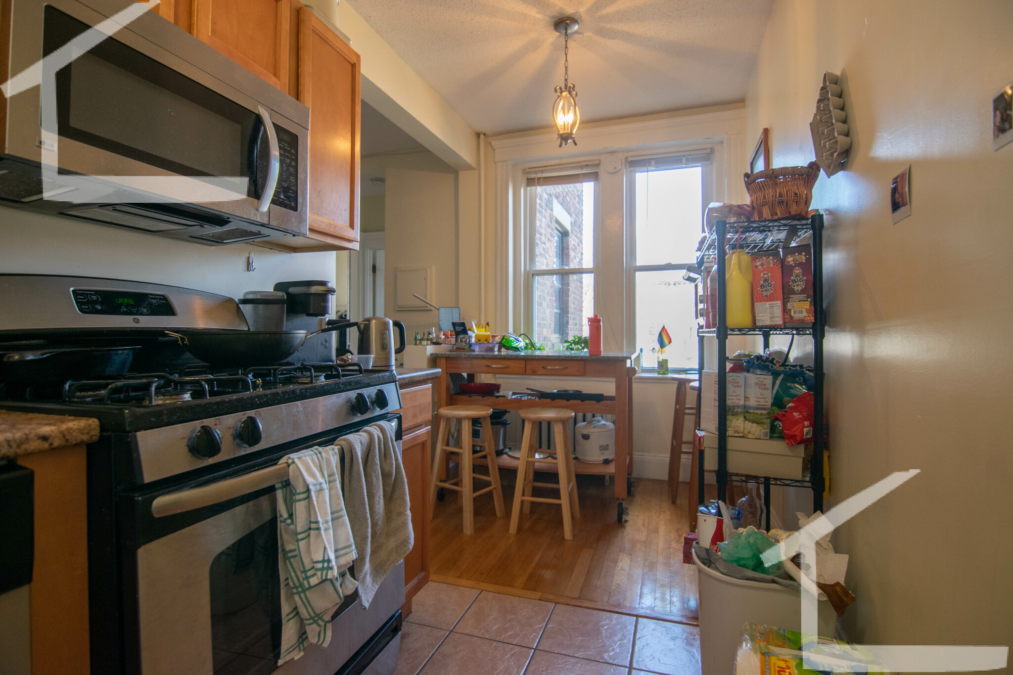 50 Chester St, Allston