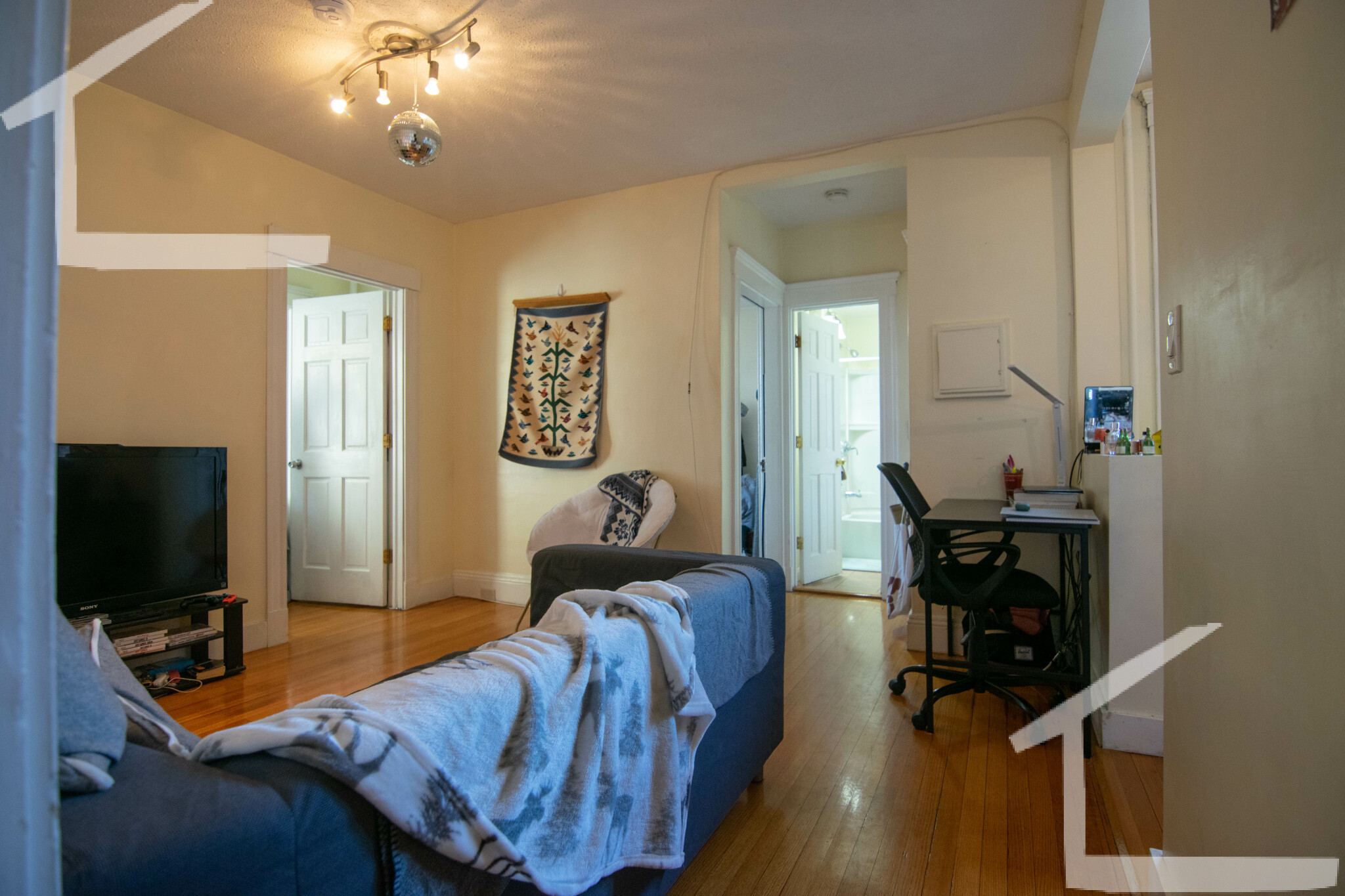 50 Chester St, Allston