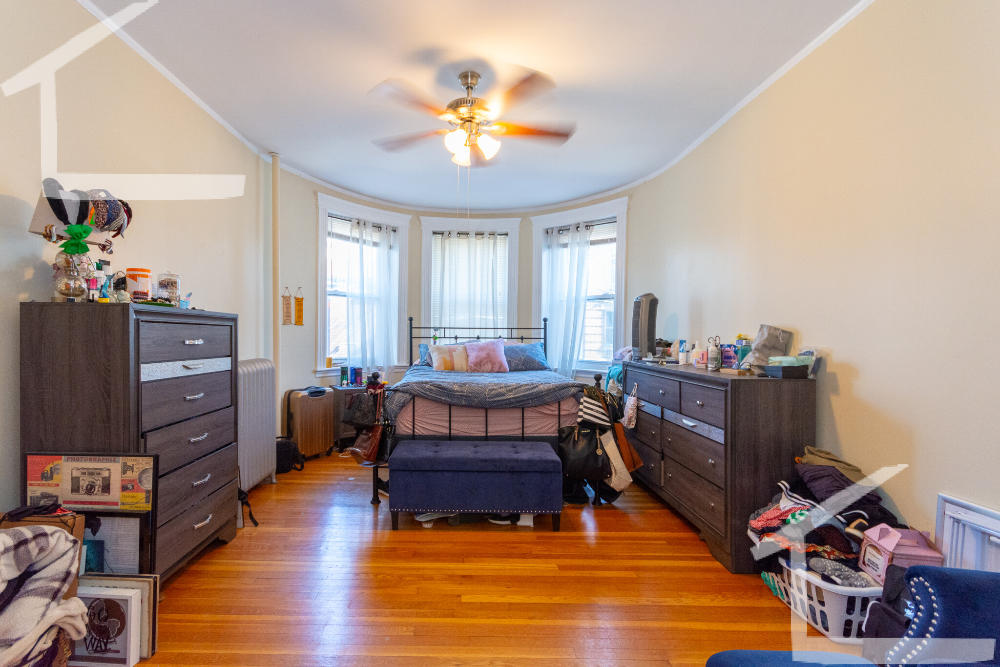 16 Fuller St, Coolidge Corner