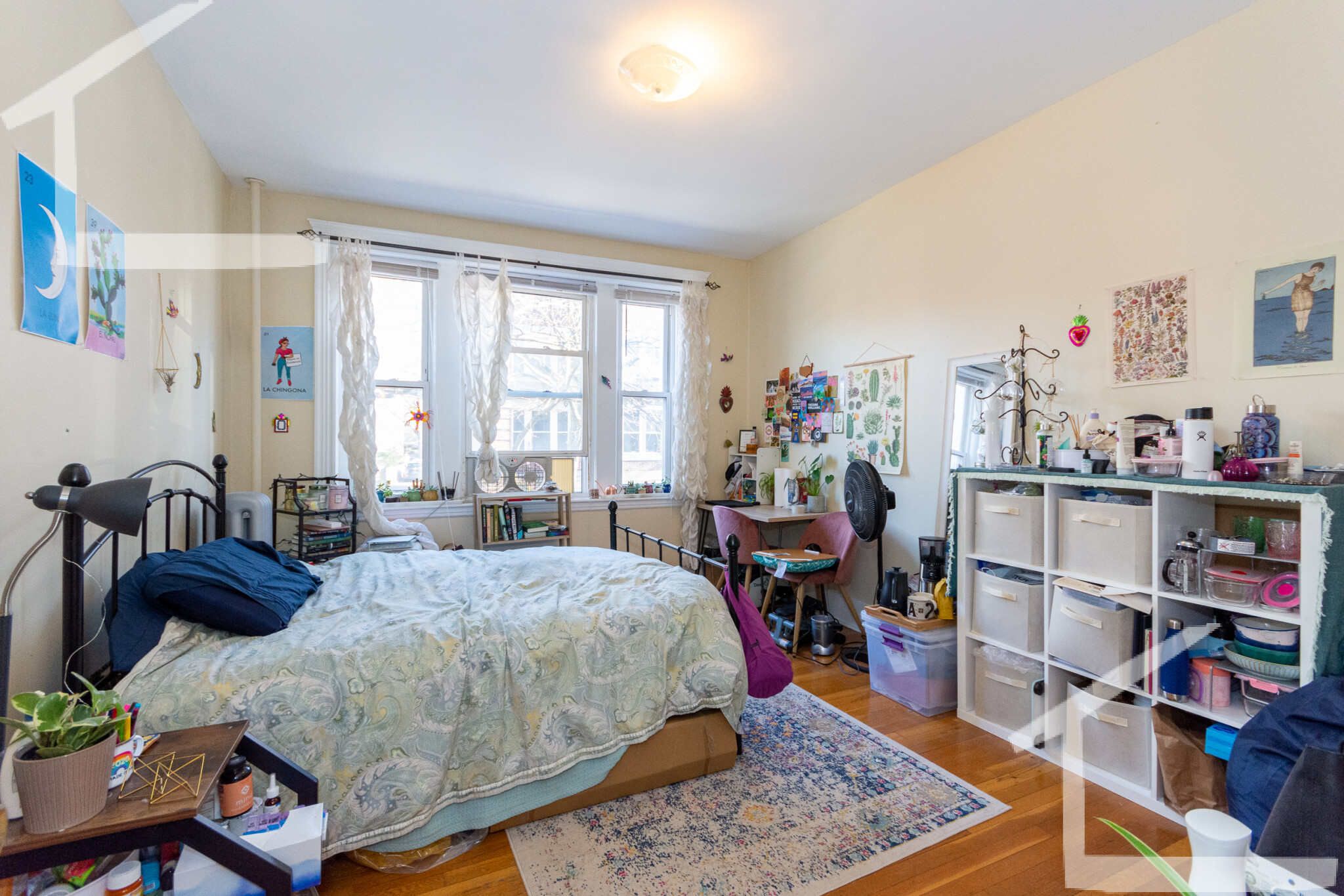 16 Fuller St, Coolidge Corner