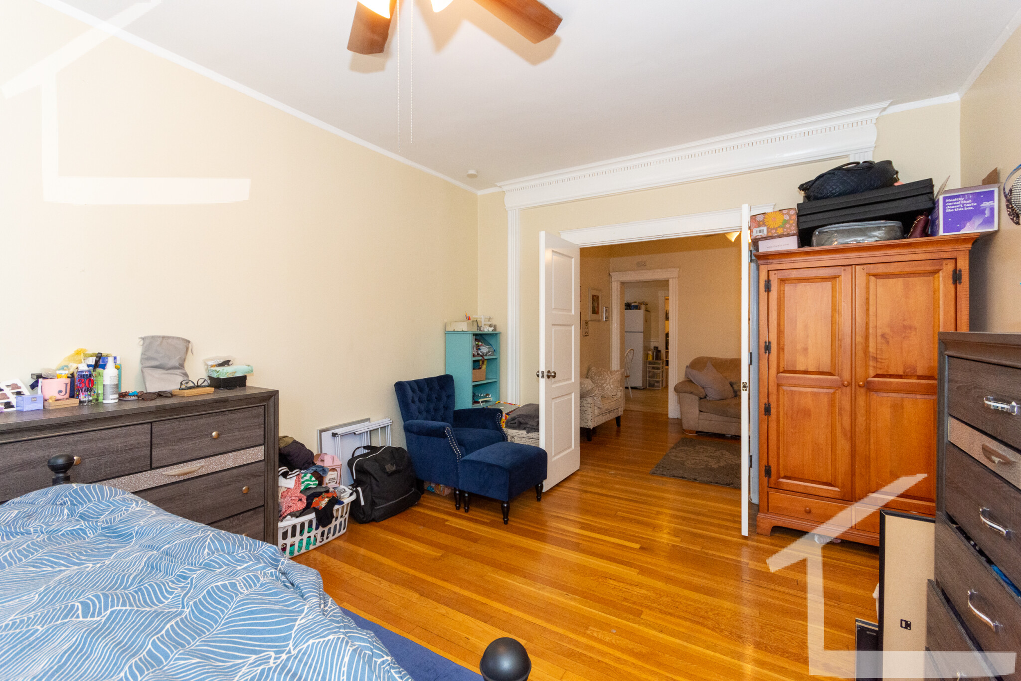 16 Fuller St, Coolidge Corner