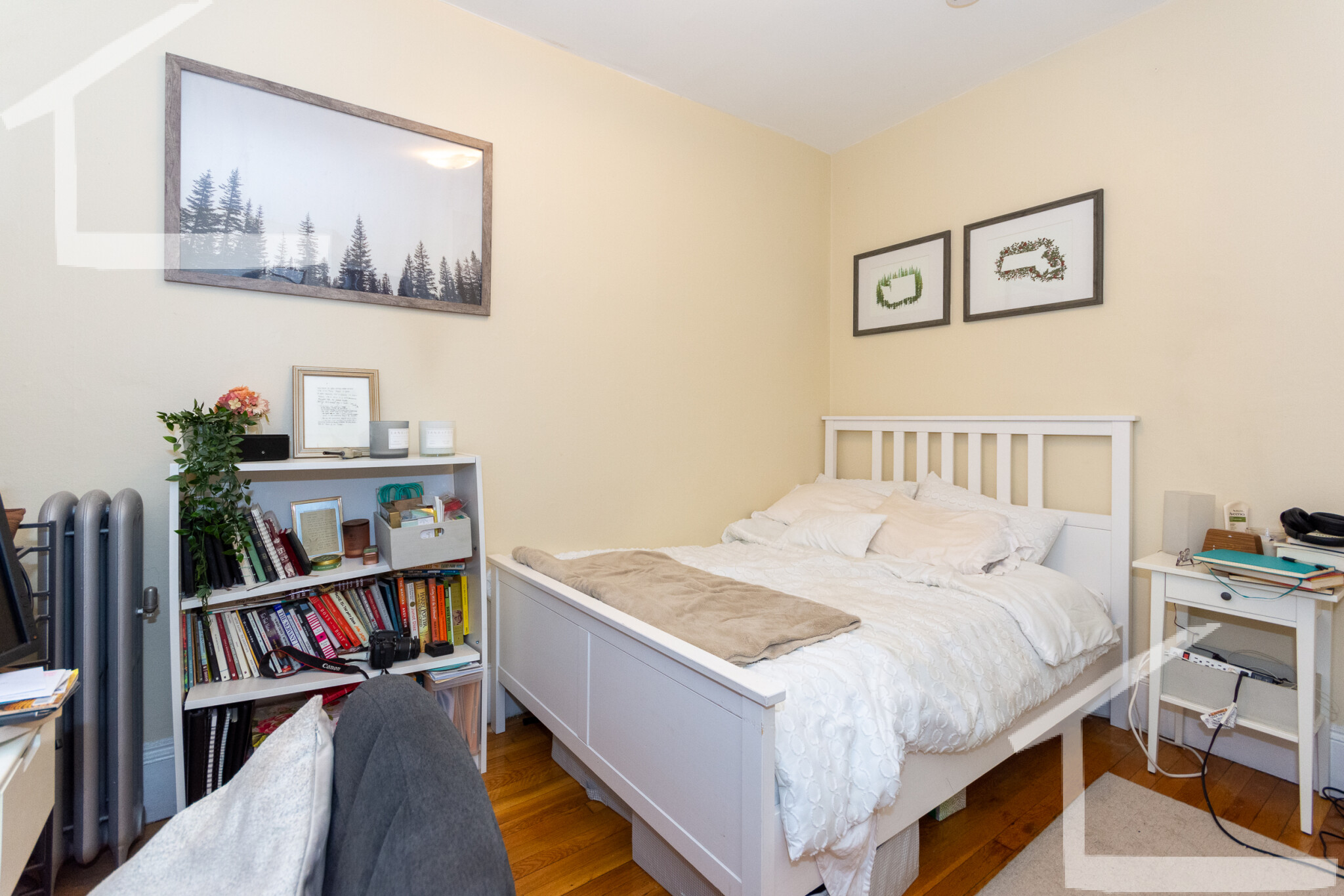 16 Fuller St, Coolidge Corner