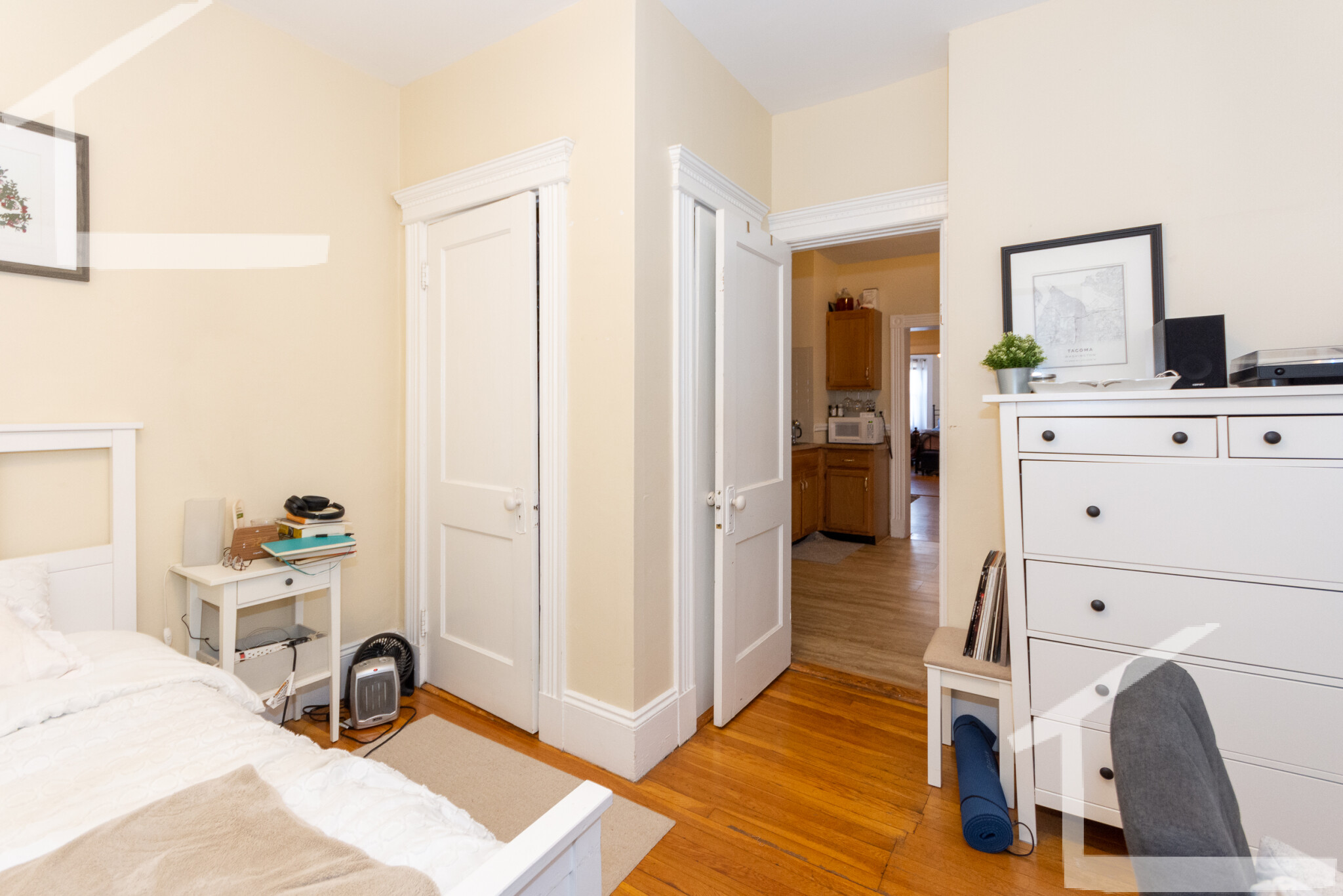16 Fuller St, Coolidge Corner