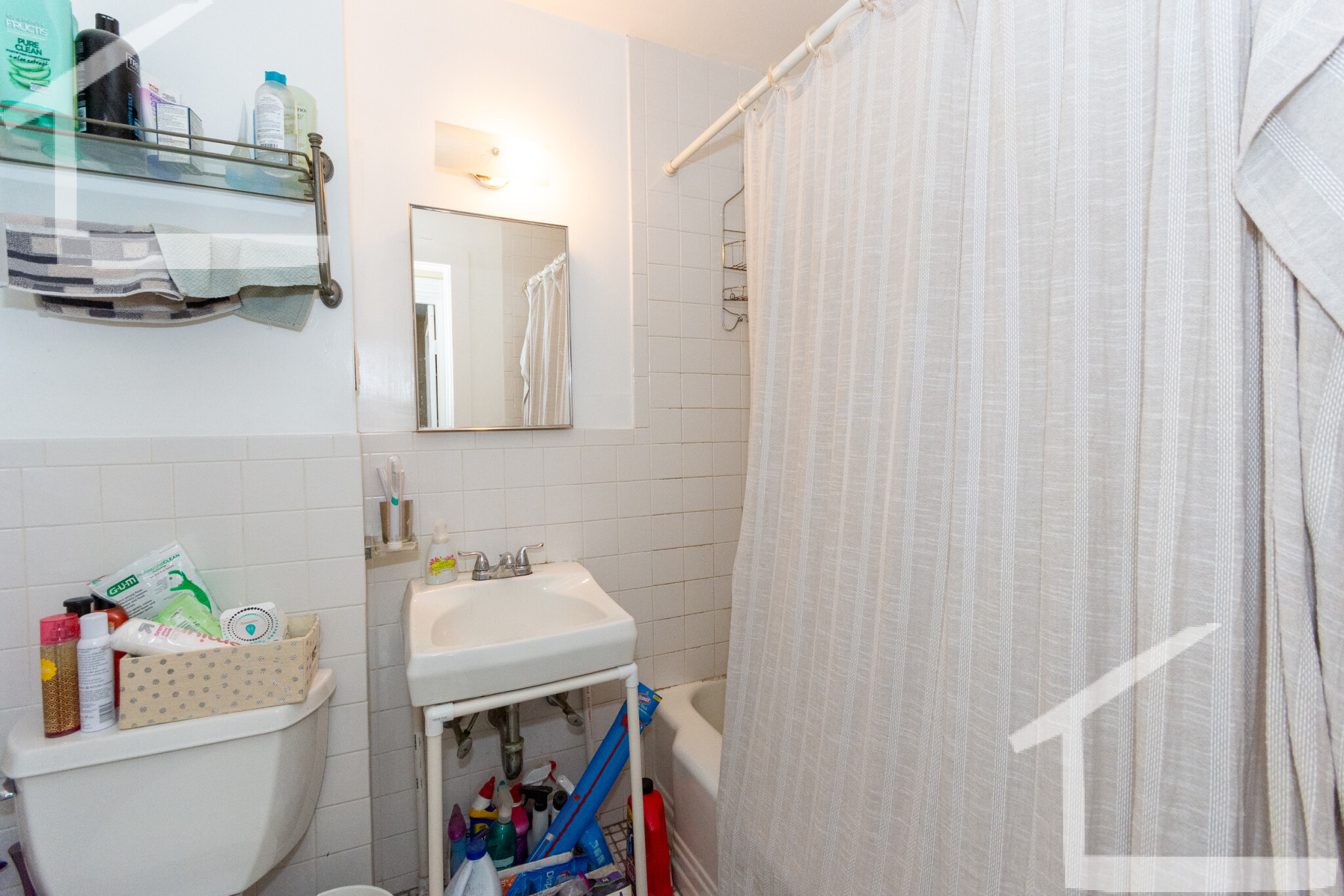 16 Fuller St, Coolidge Corner