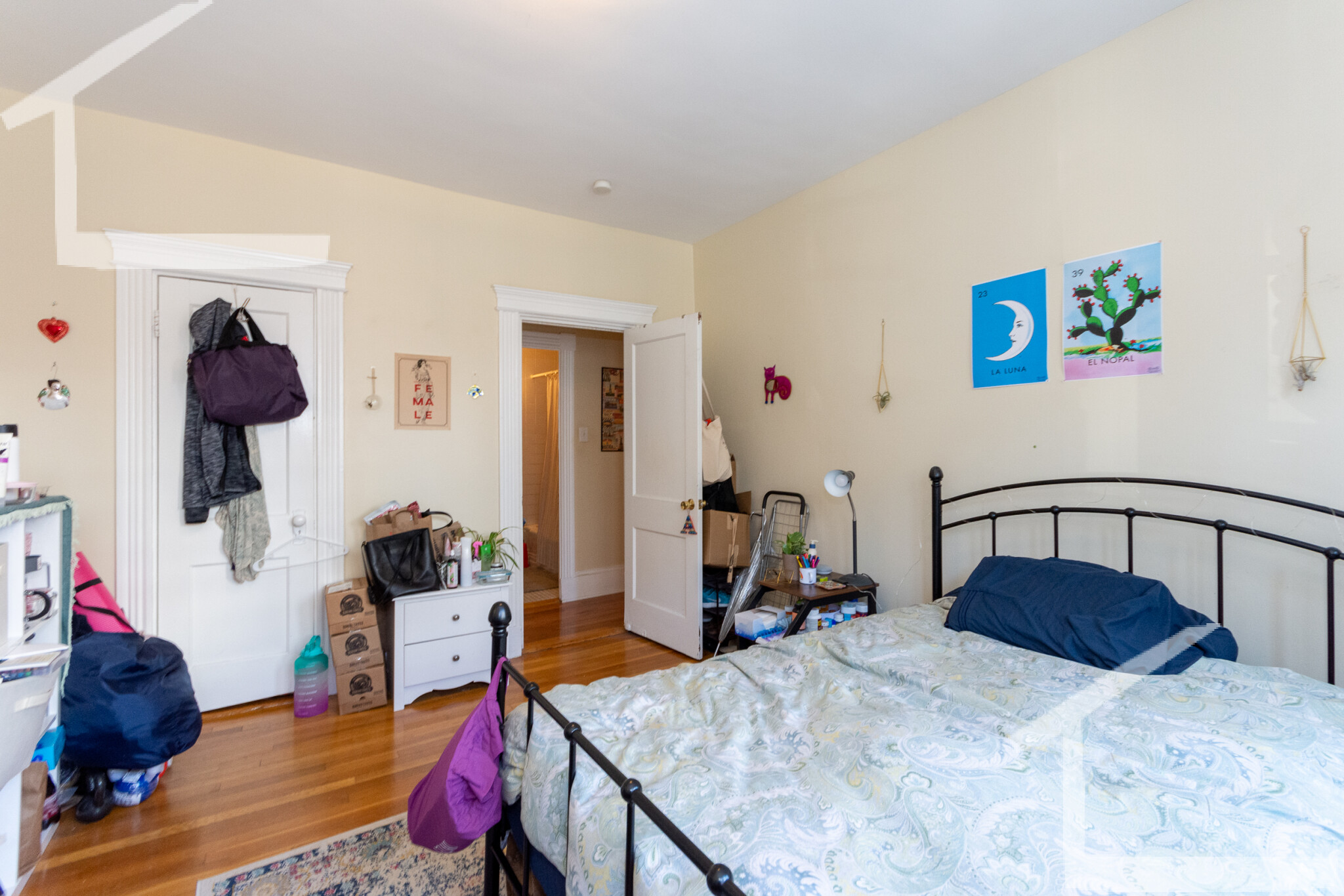 16 Fuller St, Coolidge Corner