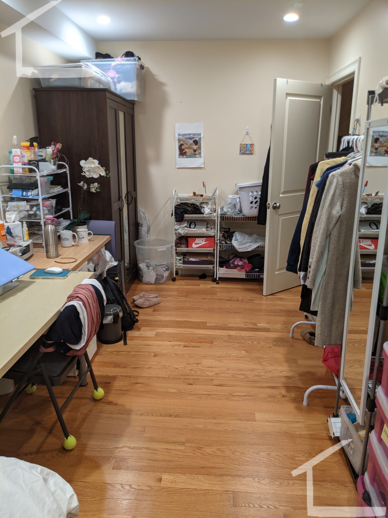 26 Bothwell, Brighton