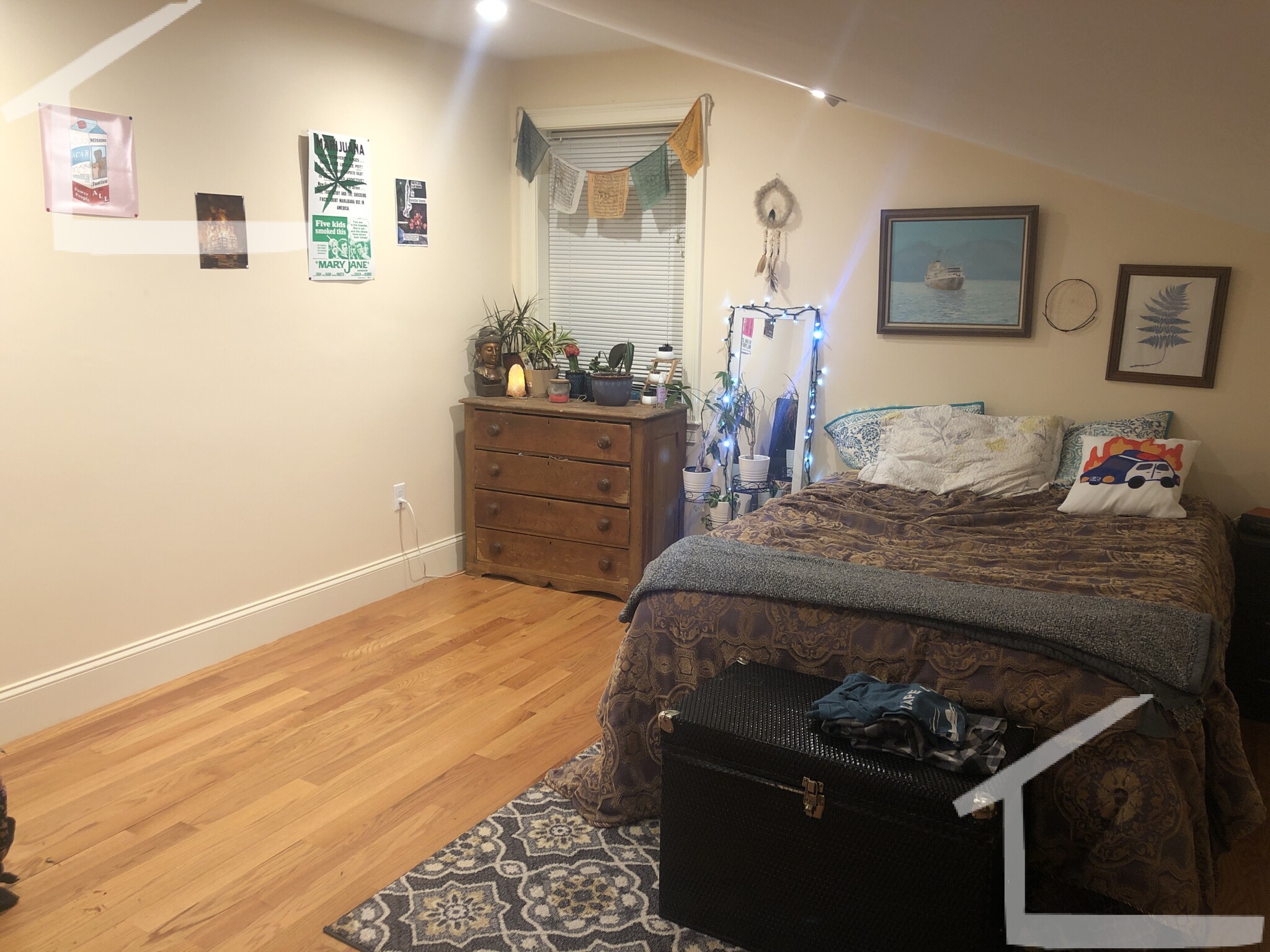 26 Bothwell, Brighton