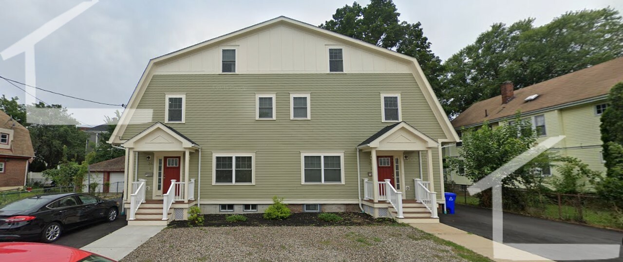 26 Bothwell, Brighton