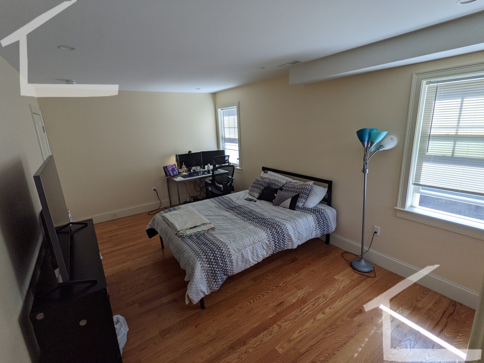 26 Bothwell, Brighton