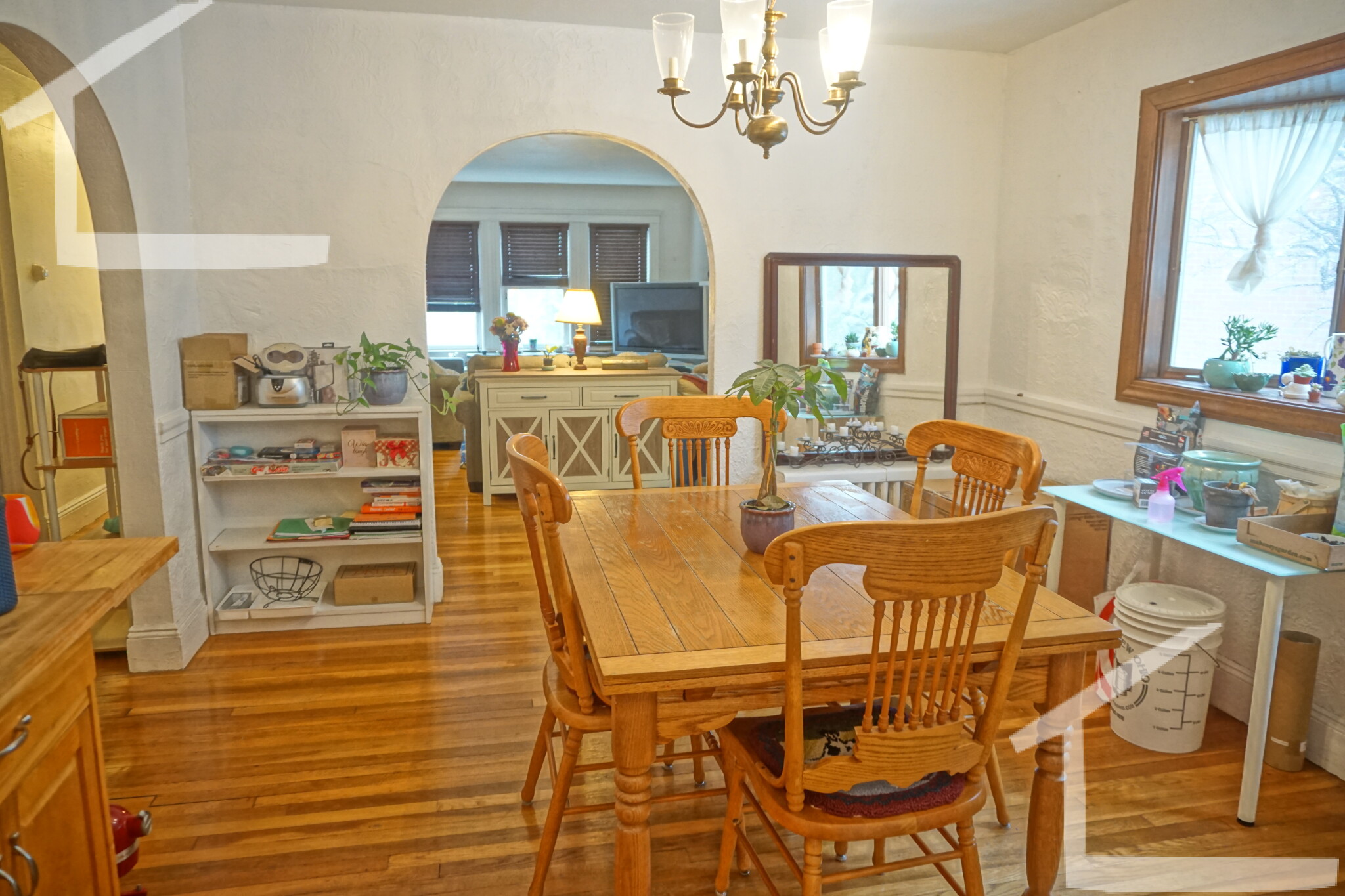 89 Westbourne Ter, Washington Square