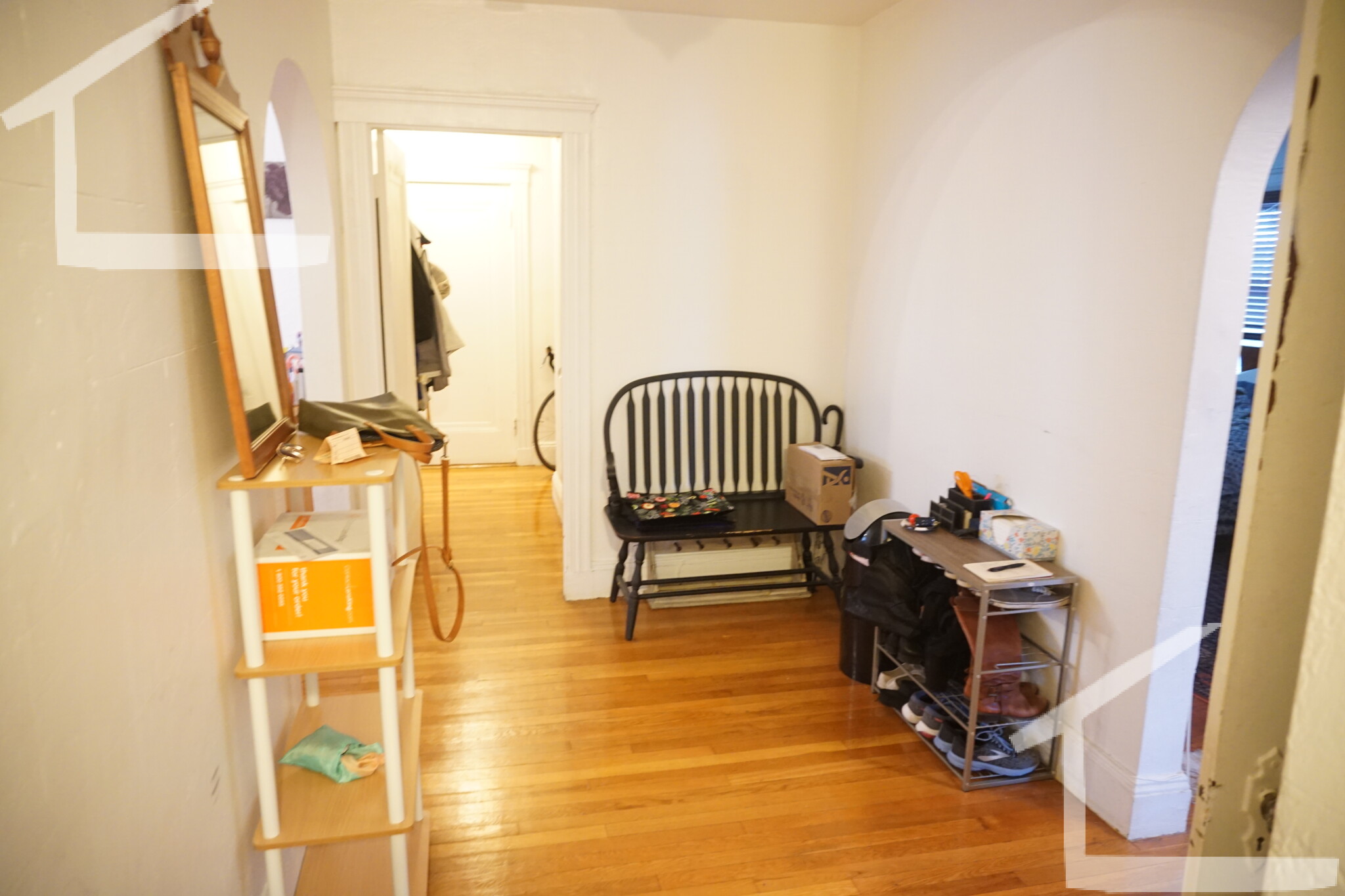 89 Westbourne Ter, Washington Square