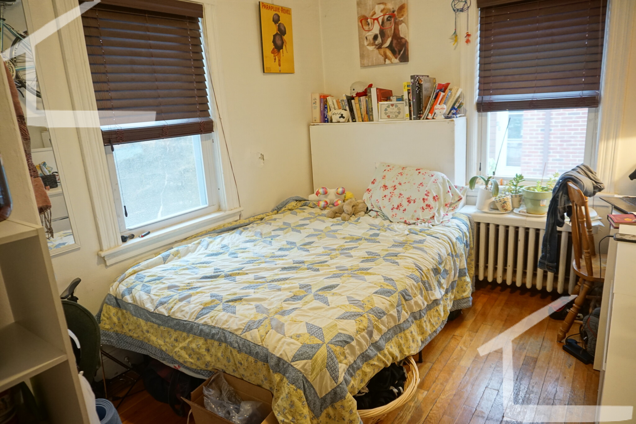 89 Westbourne Ter, Washington Square