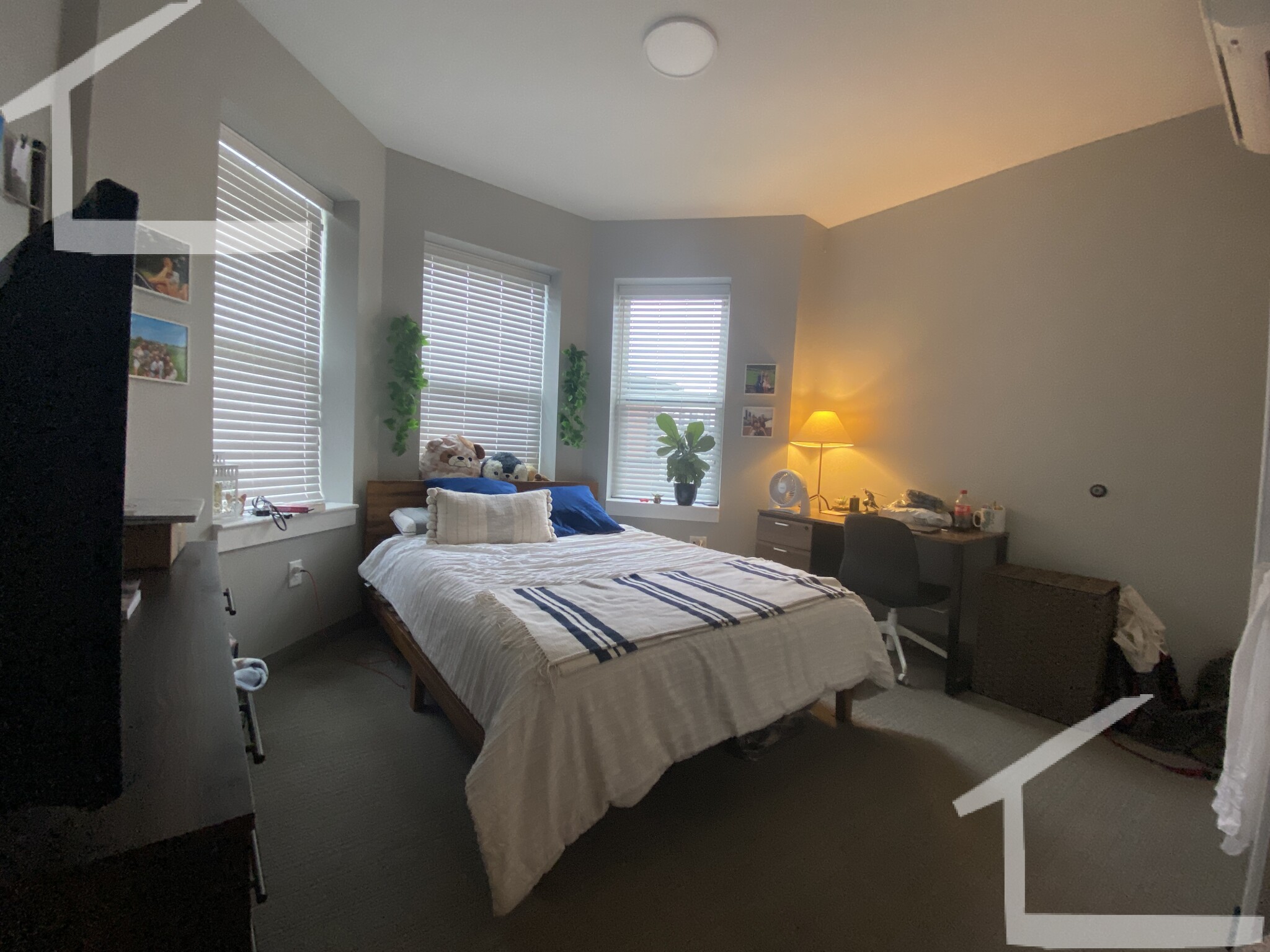 100 Hemenway St, Fenway