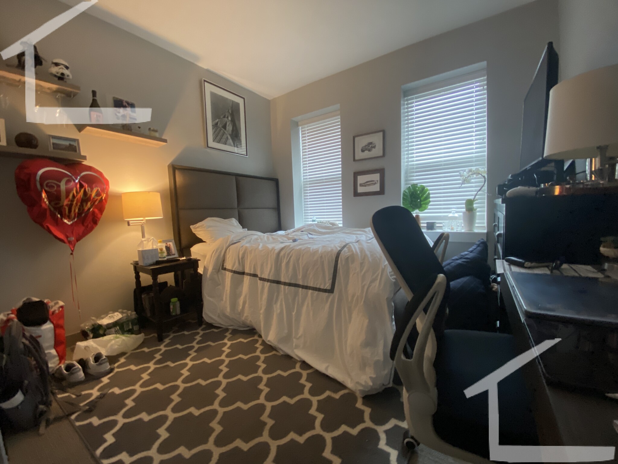 100 Hemenway St, Fenway