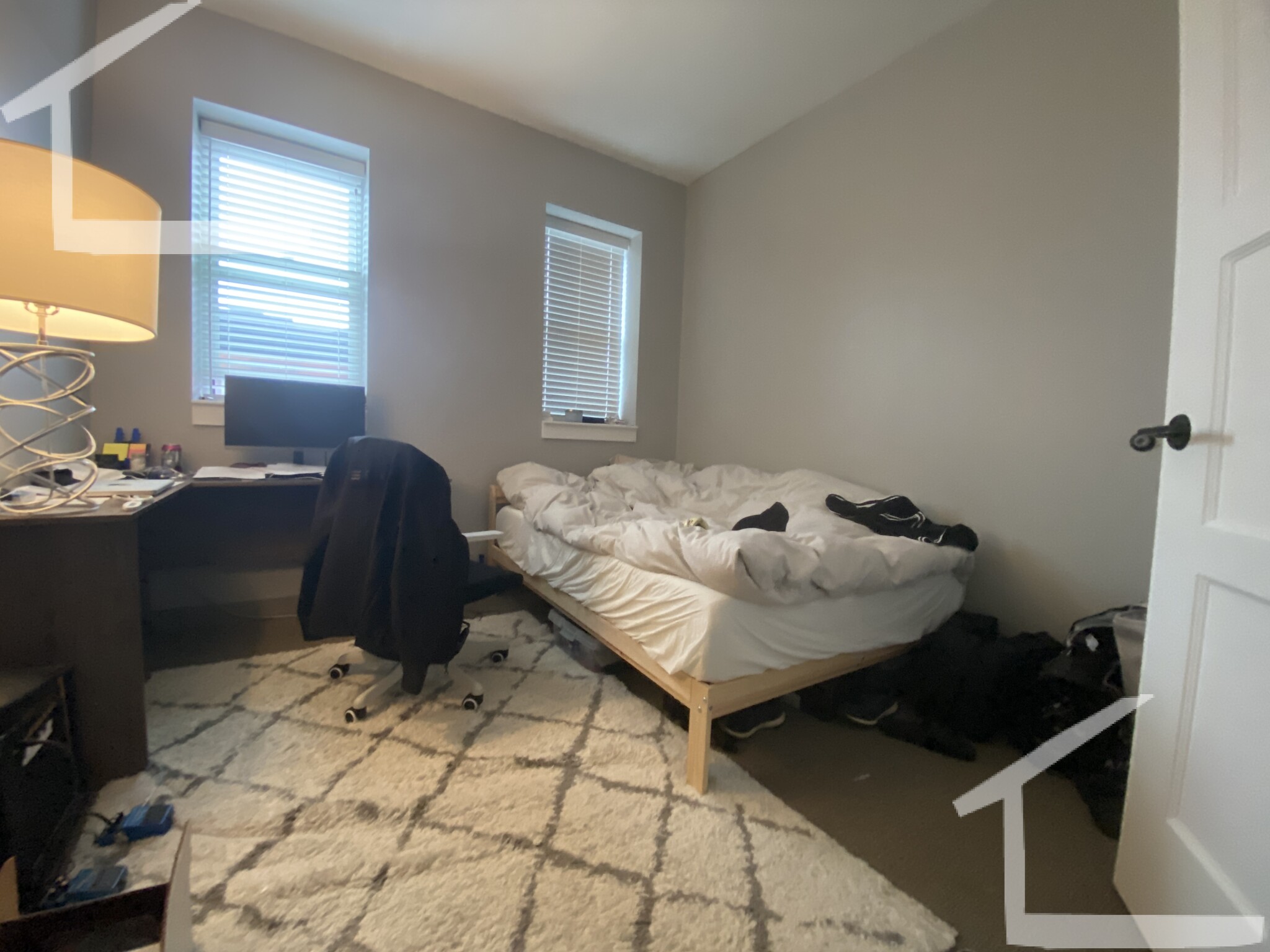 100 Hemenway St, Fenway