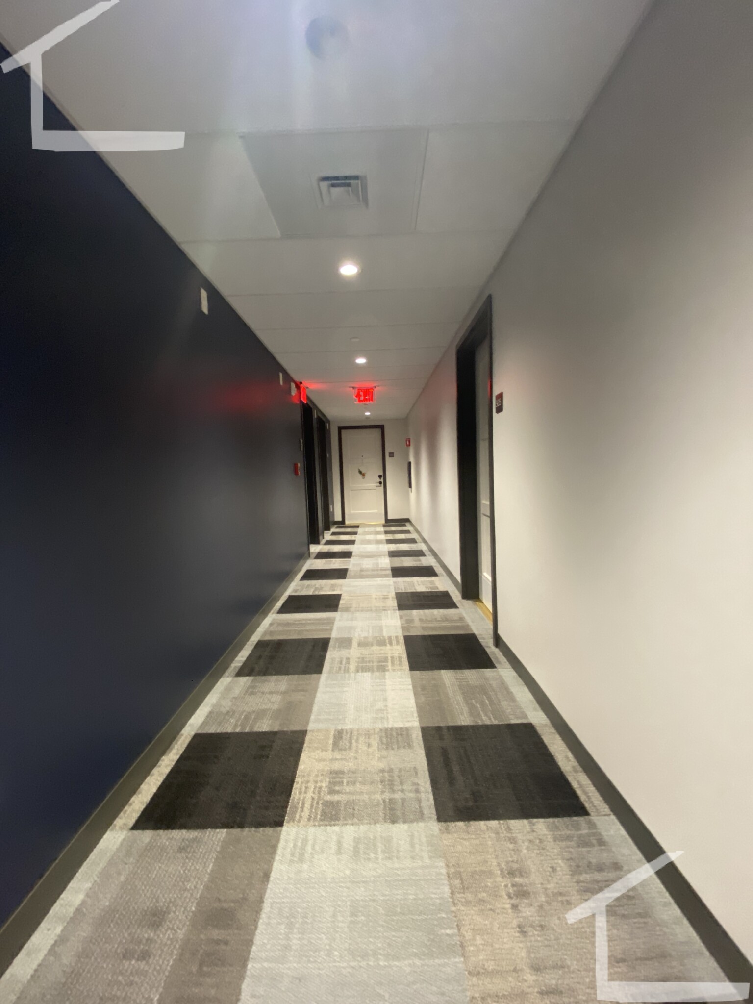 100 Hemenway St, Fenway