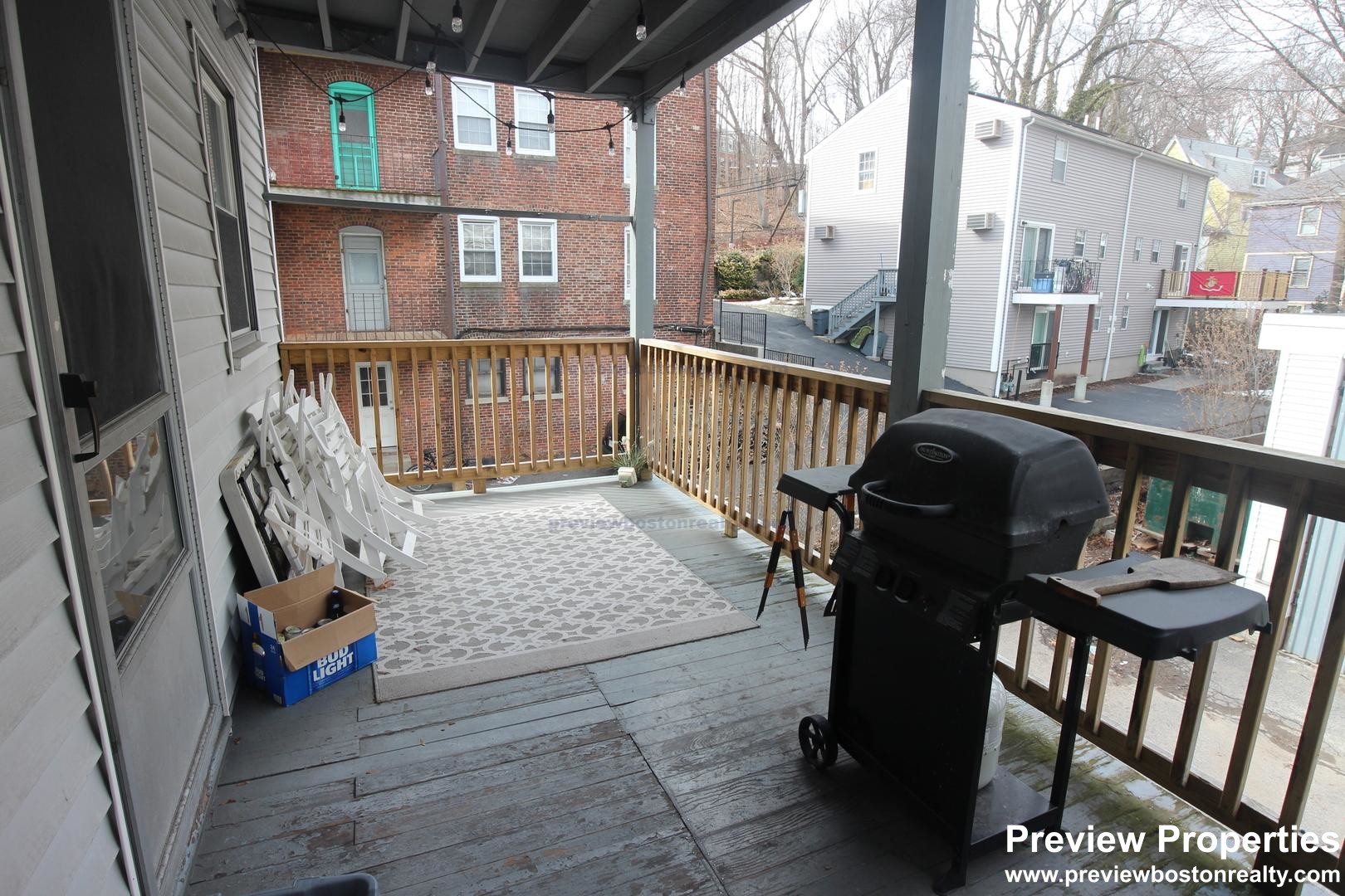 335 Faneuil St, Brighton