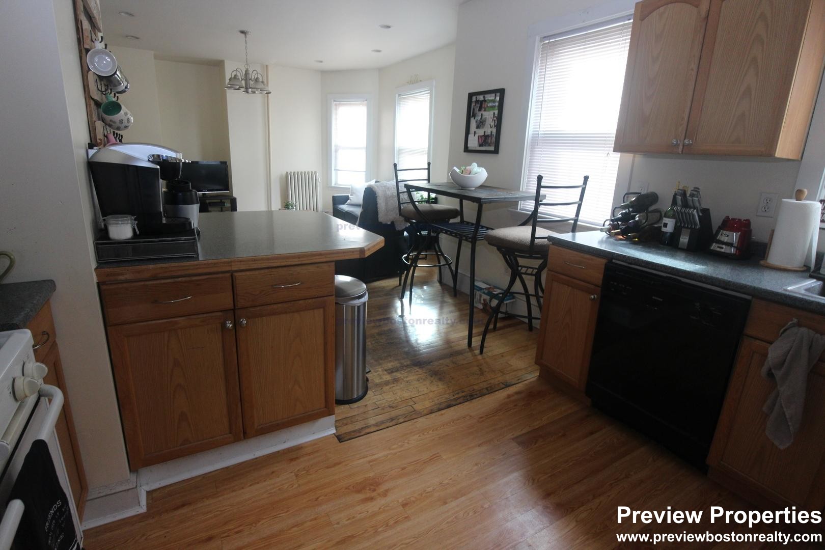 335 Faneuil St, Brighton