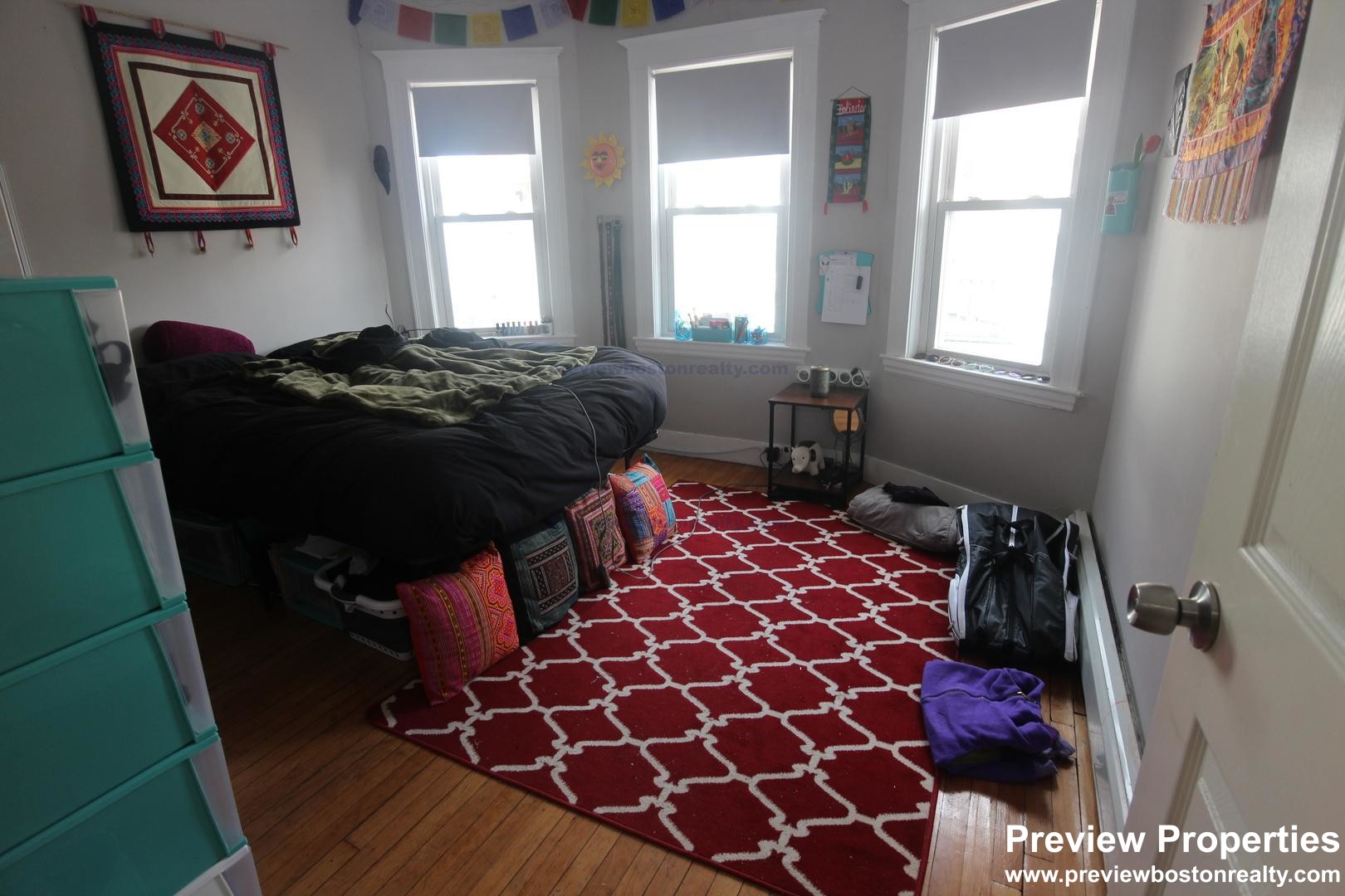 335 Faneuil St, Brighton