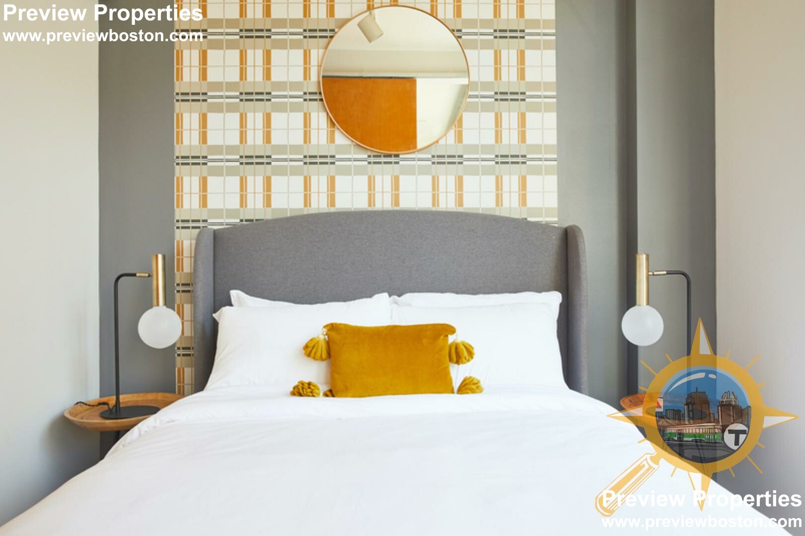 160 East Berkeley St, South End