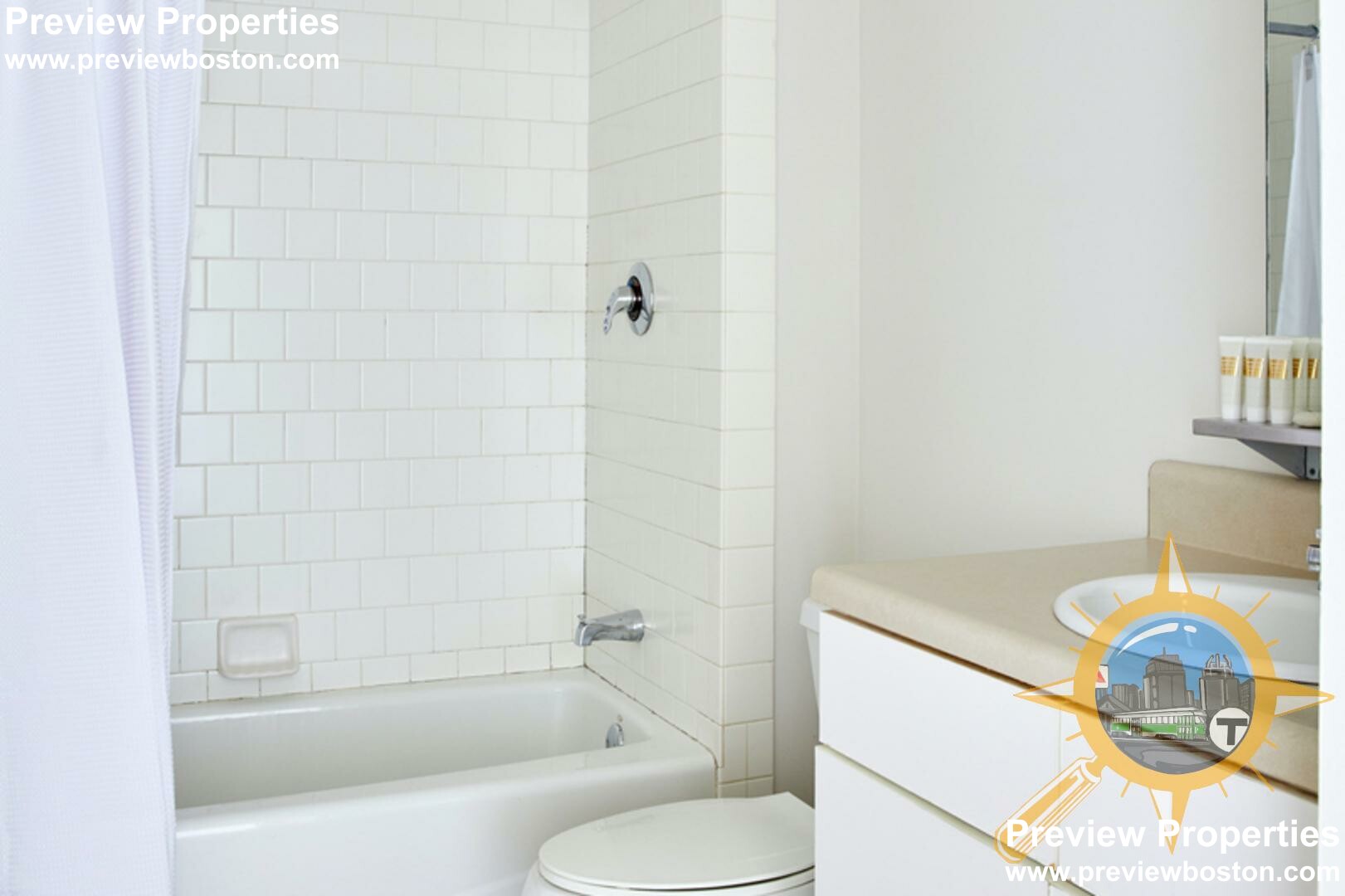 160 East Berkeley St, South End