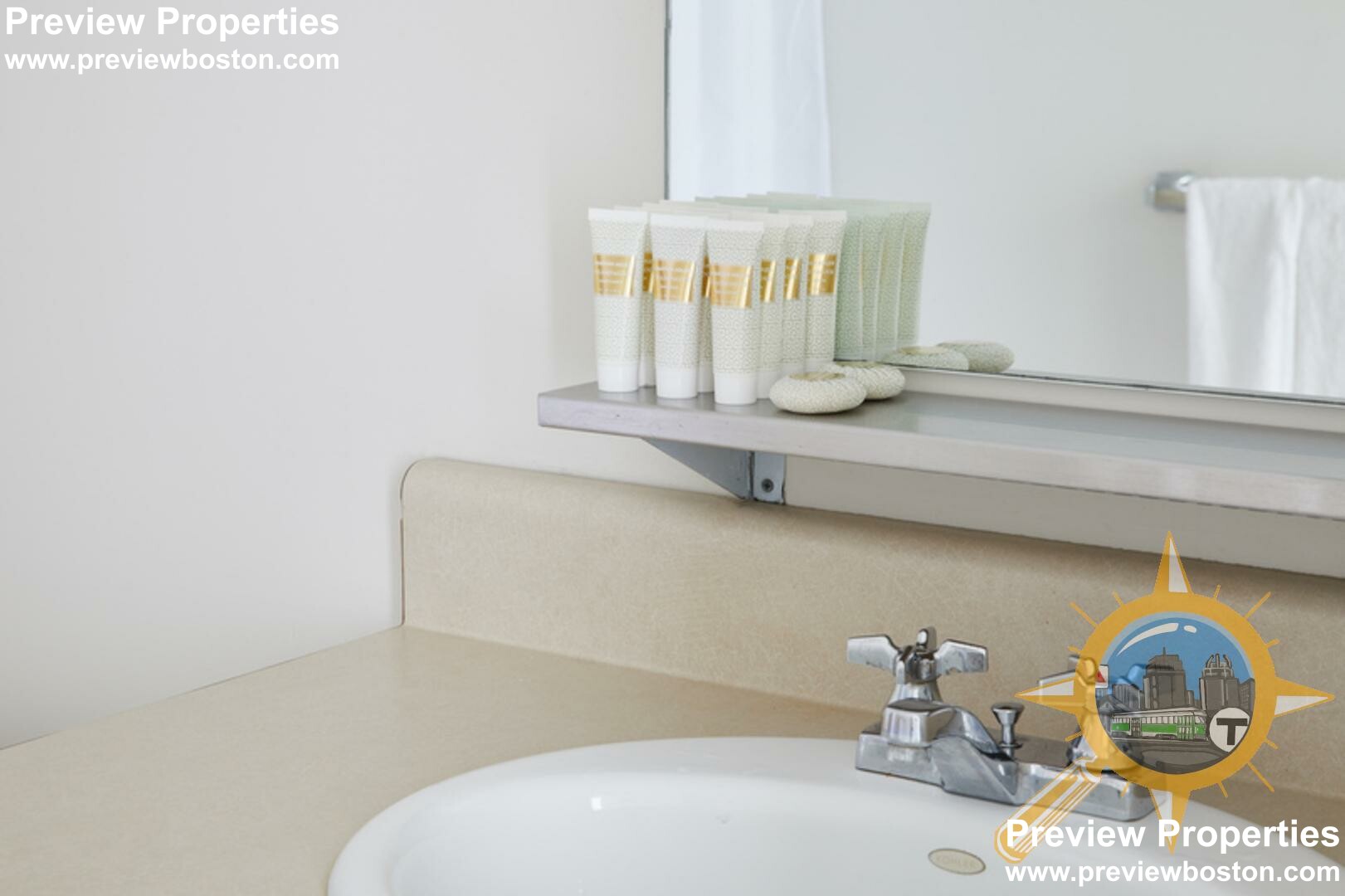 160 East Berkeley St, South End