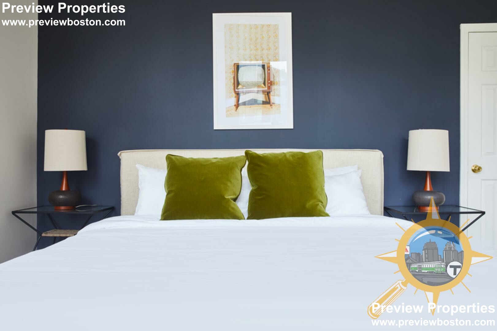 160 East Berkeley St, South End