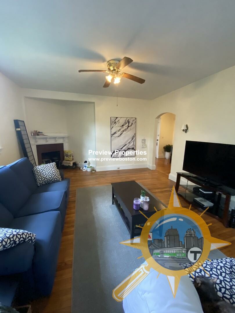 15 Braemore Rd, Brighton