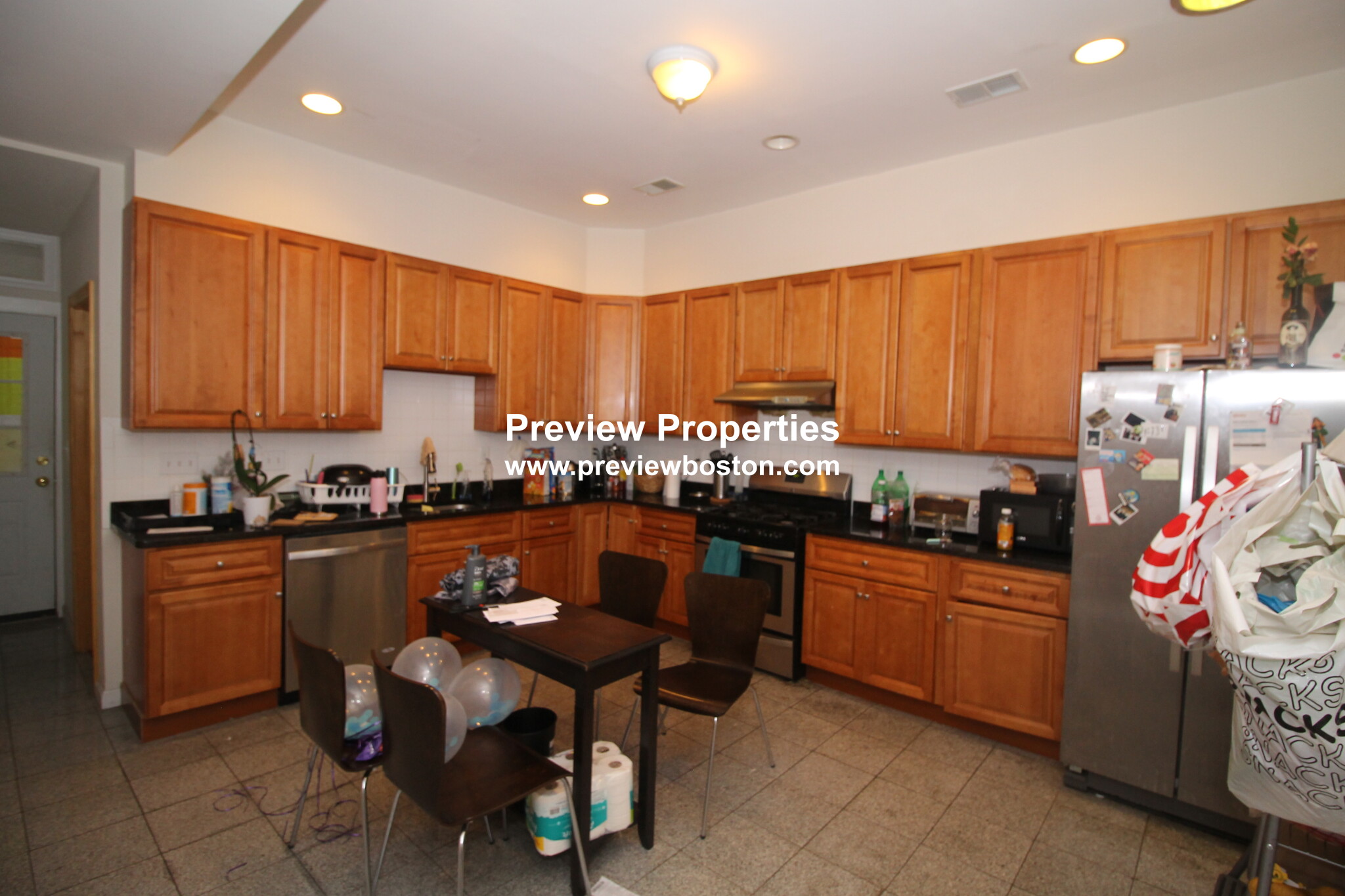 10 Moreland St, Roxbury