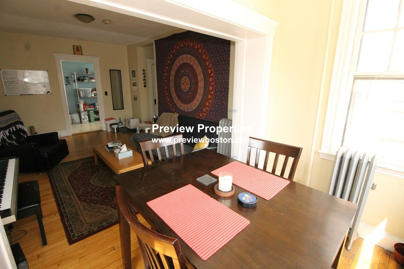 40 Chester St, Allston